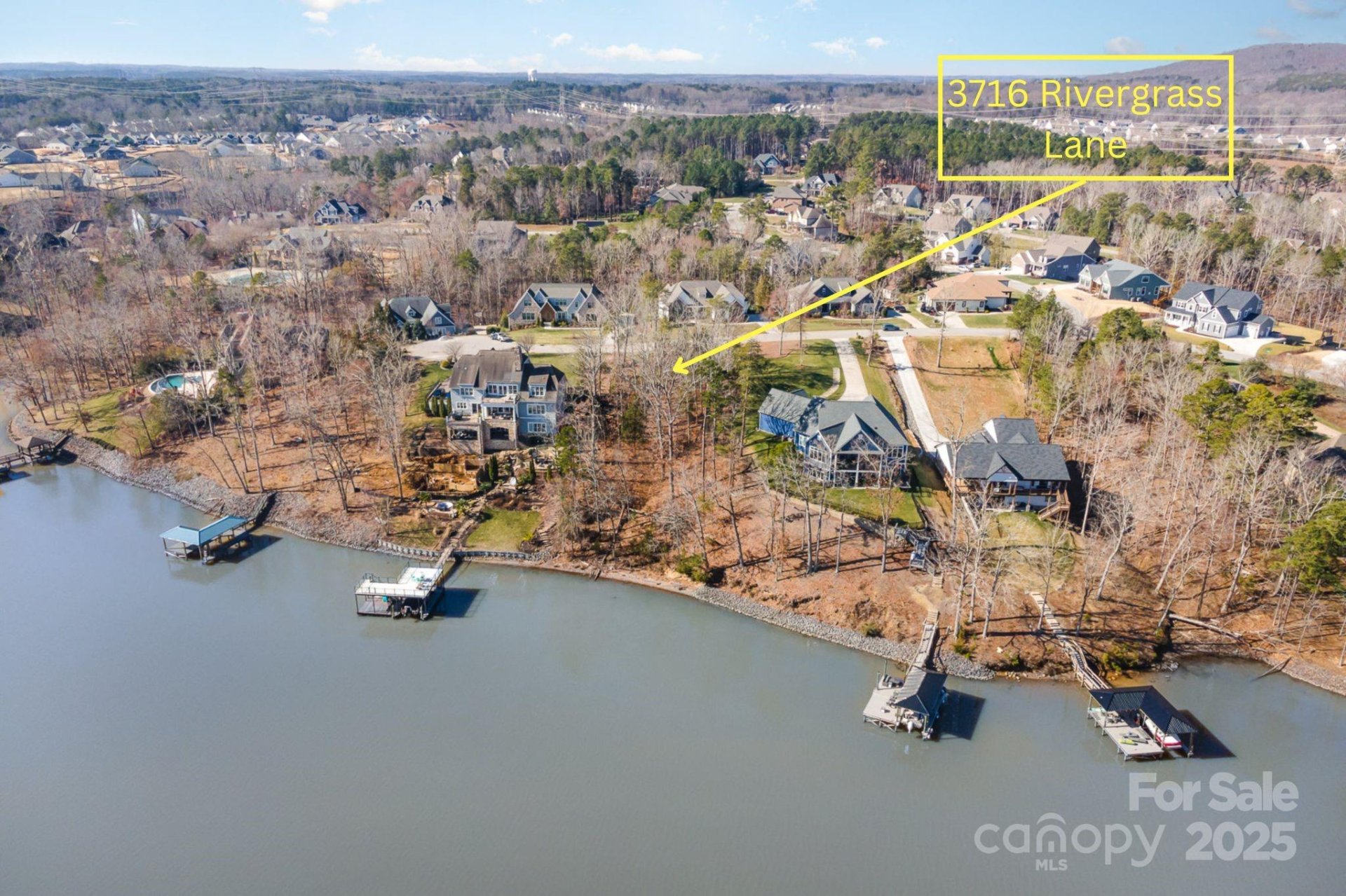 Property image 3 at 3716 Rivergrass Lane, York, SC 29745