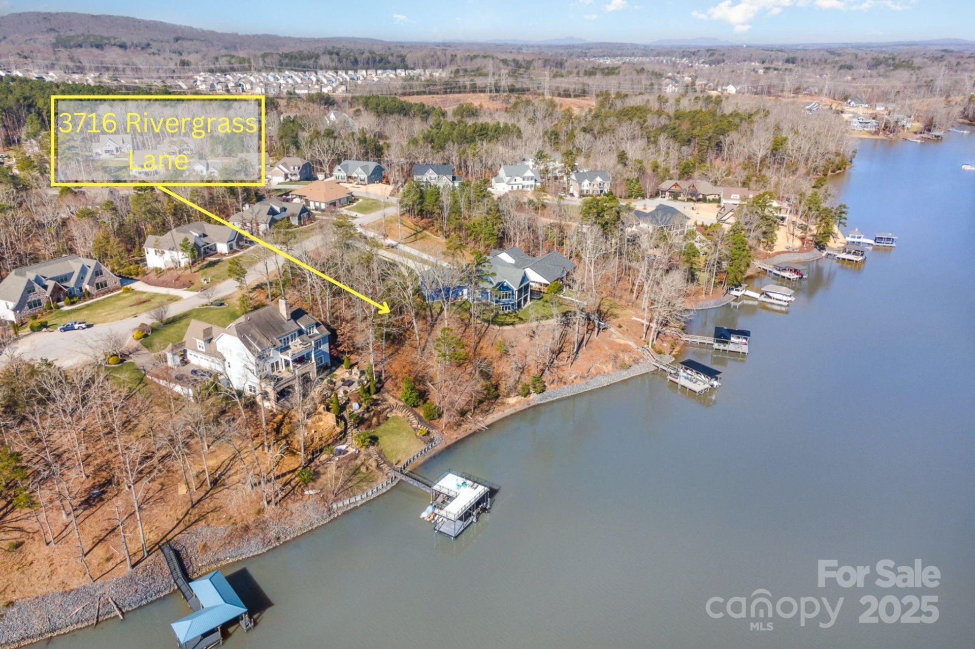 Property image 4 at 3716 Rivergrass Lane, York, SC 29745