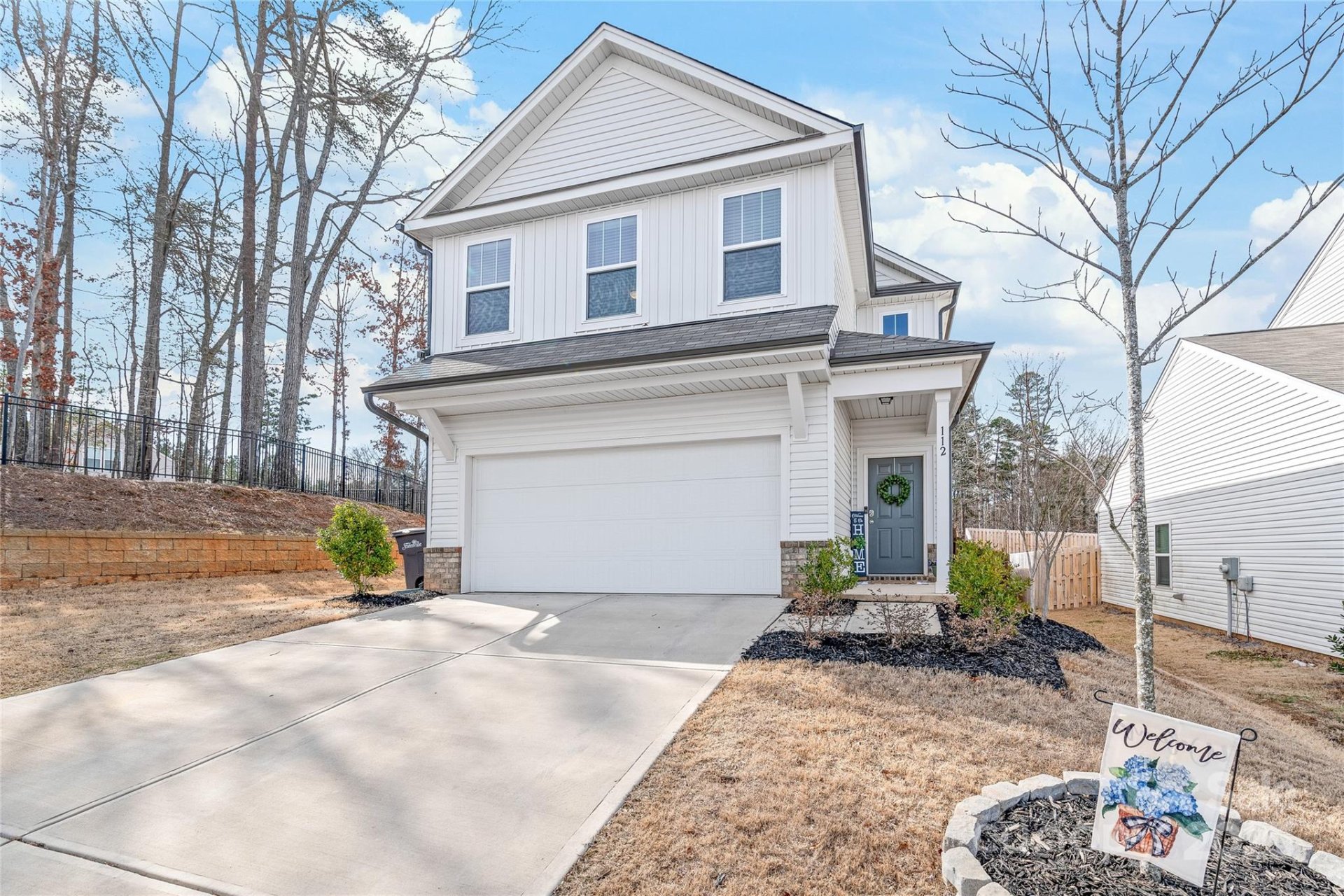 Property image 1 at 112 Buoy Lane, Statesville, NC 28677