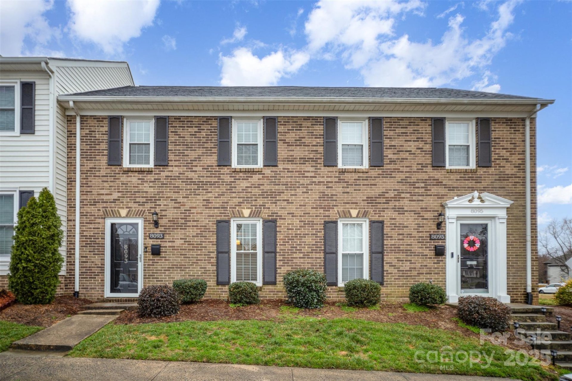 Property image 1 at 8093 Regent Park Lane, Charlotte, NC 28210