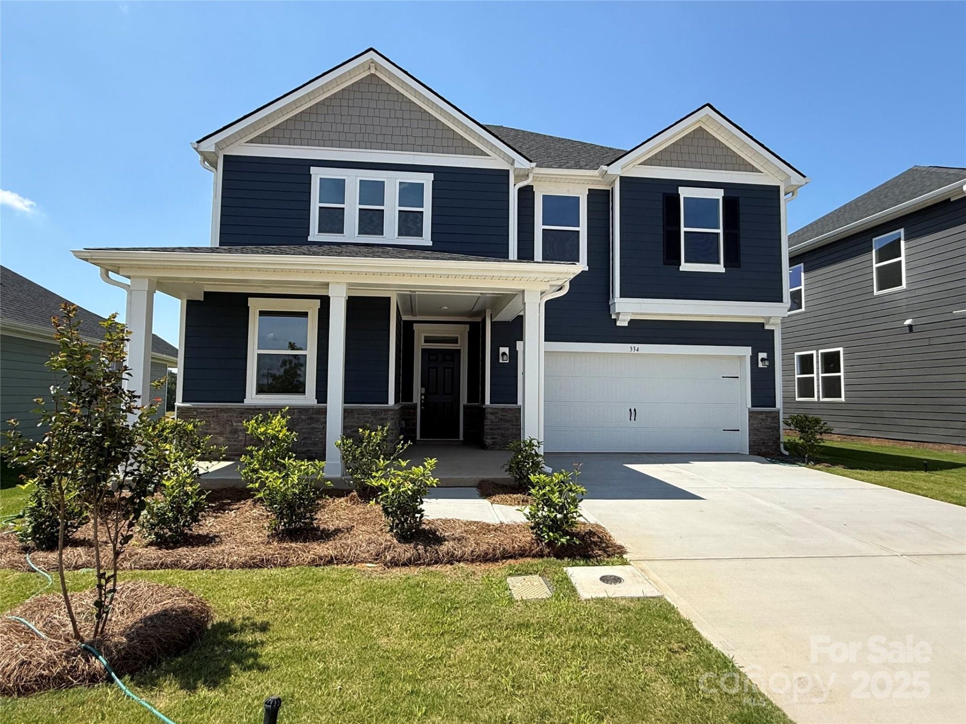 334 Knotty Wood Drive