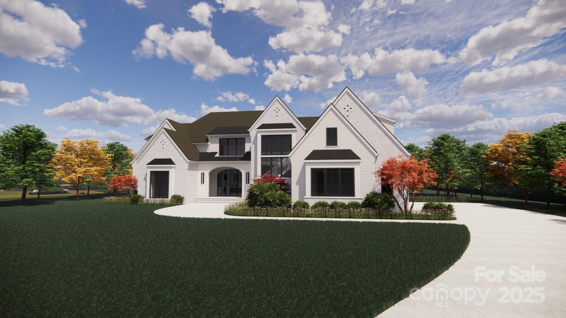 1017 Broadmoor Drive