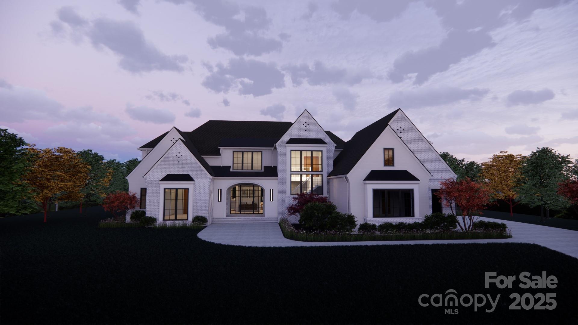 Property image 2 at 1017 Broadmoor Drive, Marvin, NC 28173