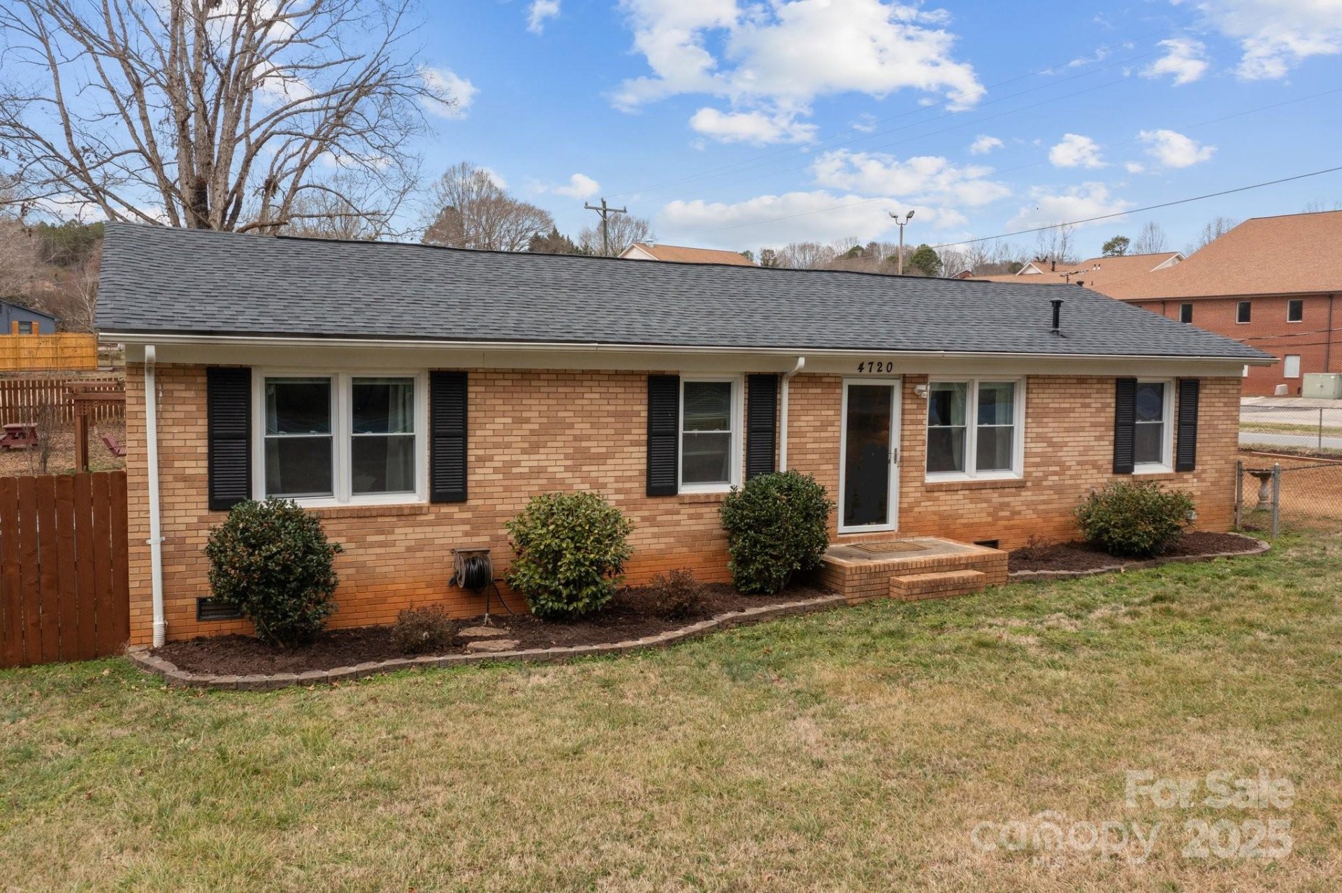 4720 Chapel Grove Road