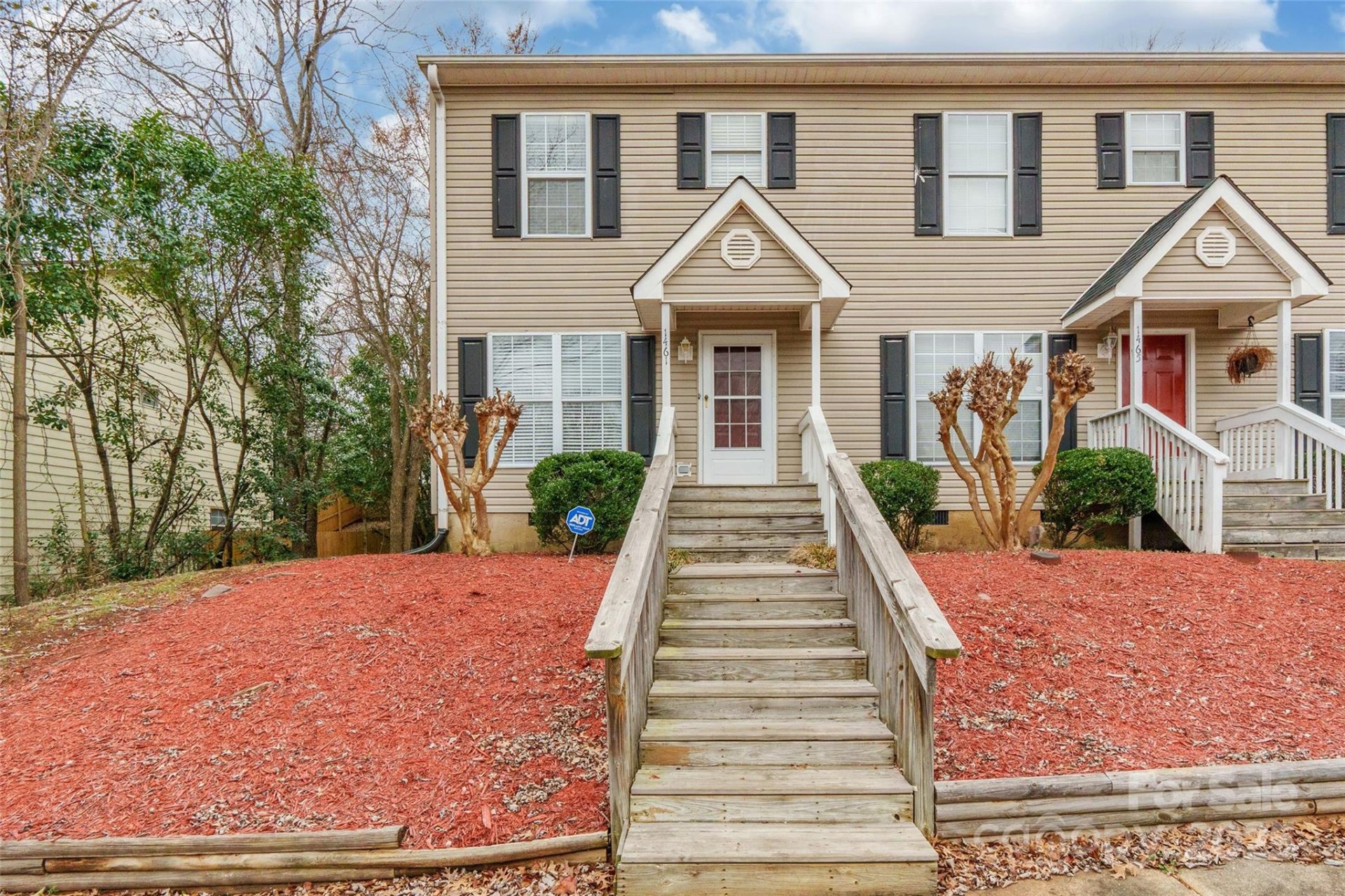 1461 Flintwood Drive
