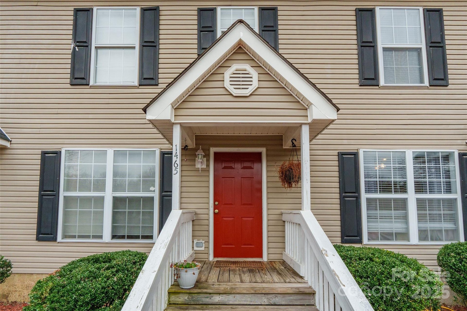 Property image 2 at 1465 Flintwood Drive, Rock Hill, SC 29732