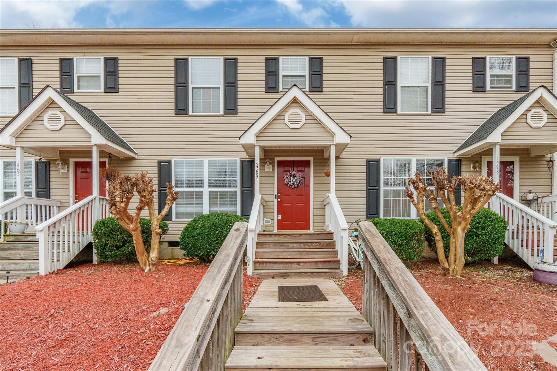 1469 Flintwood Drive