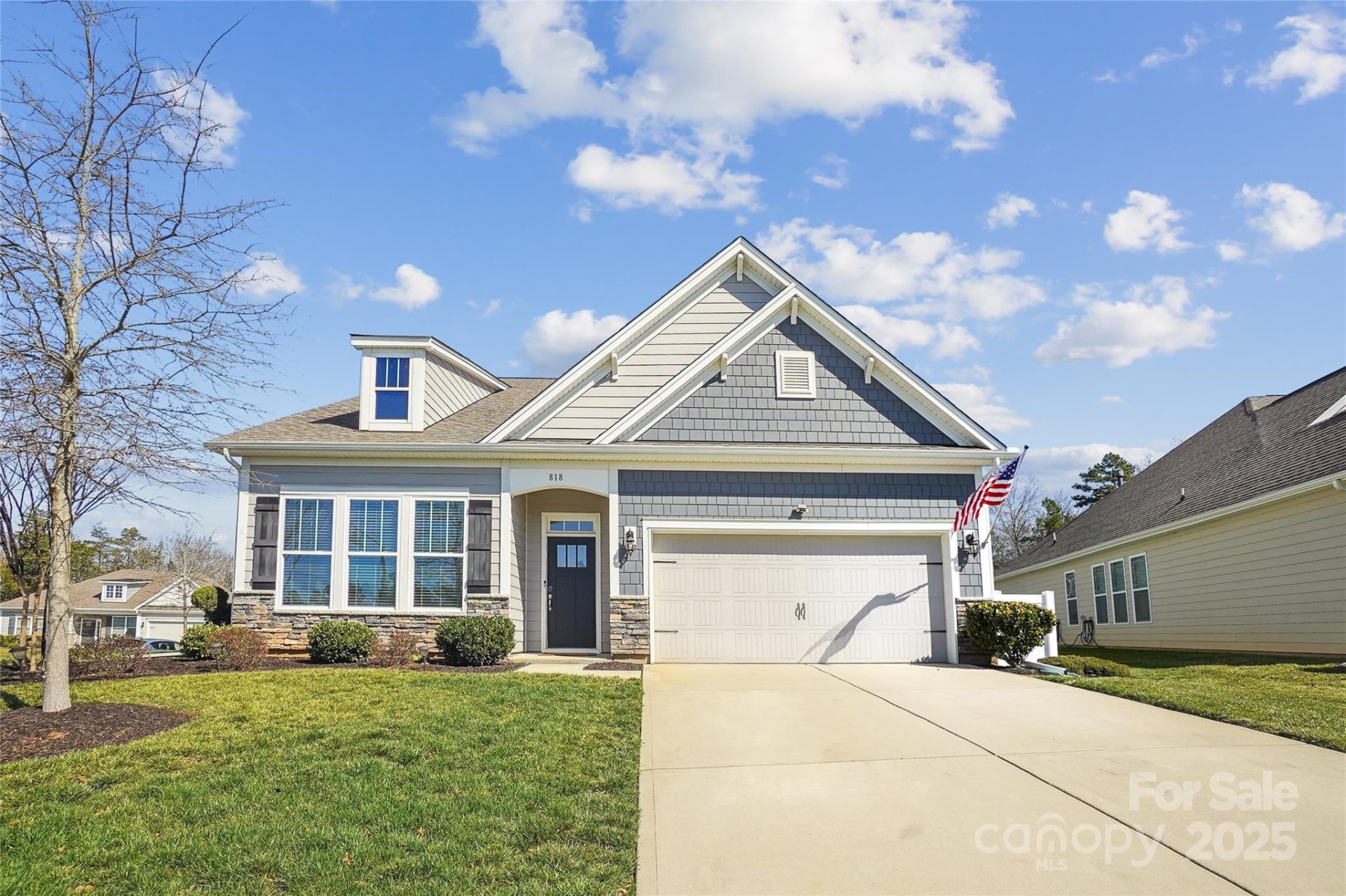 Property image 2 at 818 Altamonte Drive, Clover, SC 29710