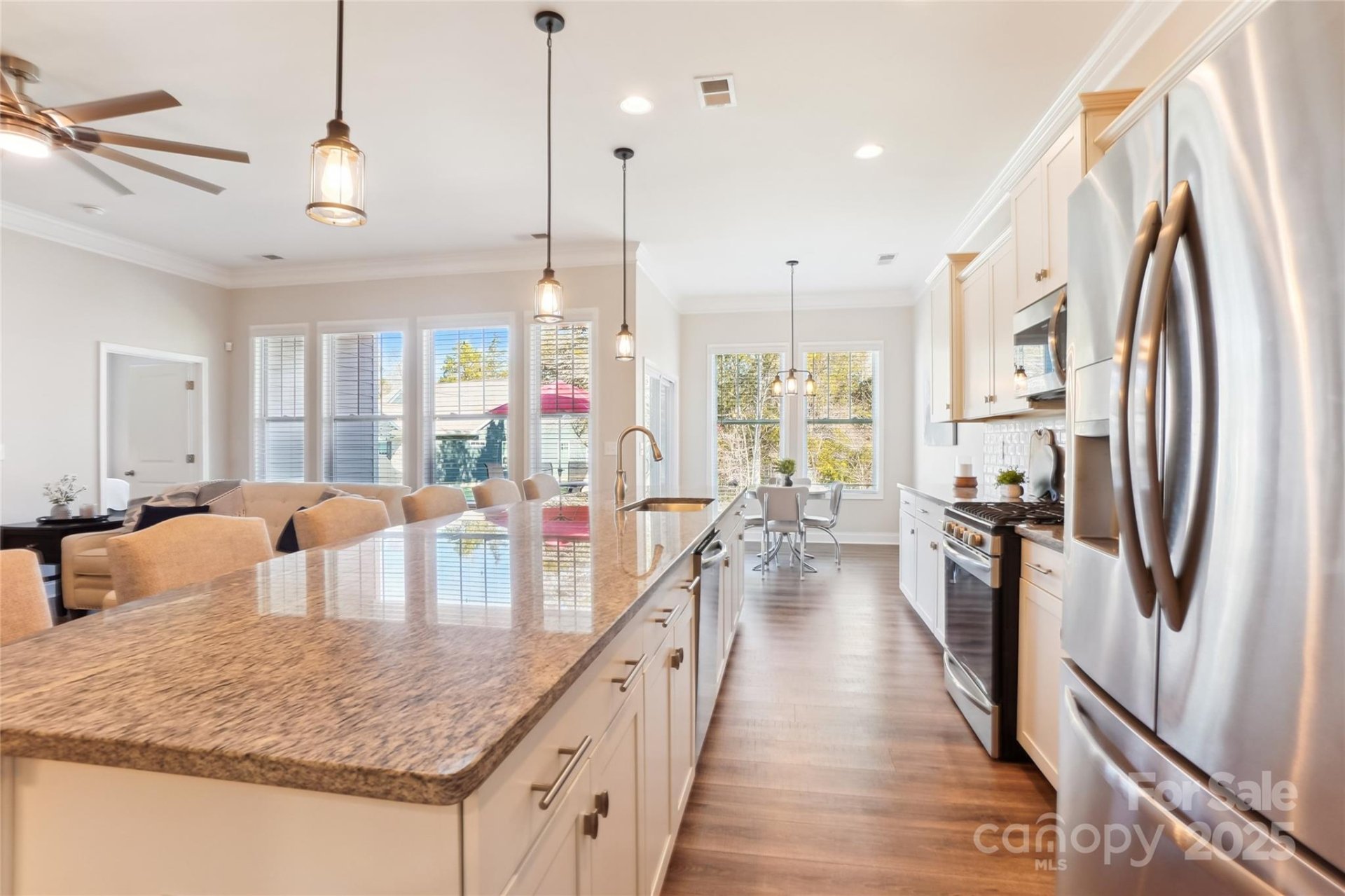 Property image 4 at 818 Altamonte Drive, Clover, SC 29710
