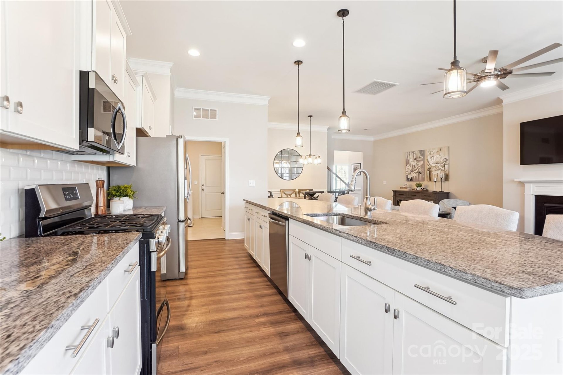 Property image 5 at 818 Altamonte Drive, Clover, SC 29710