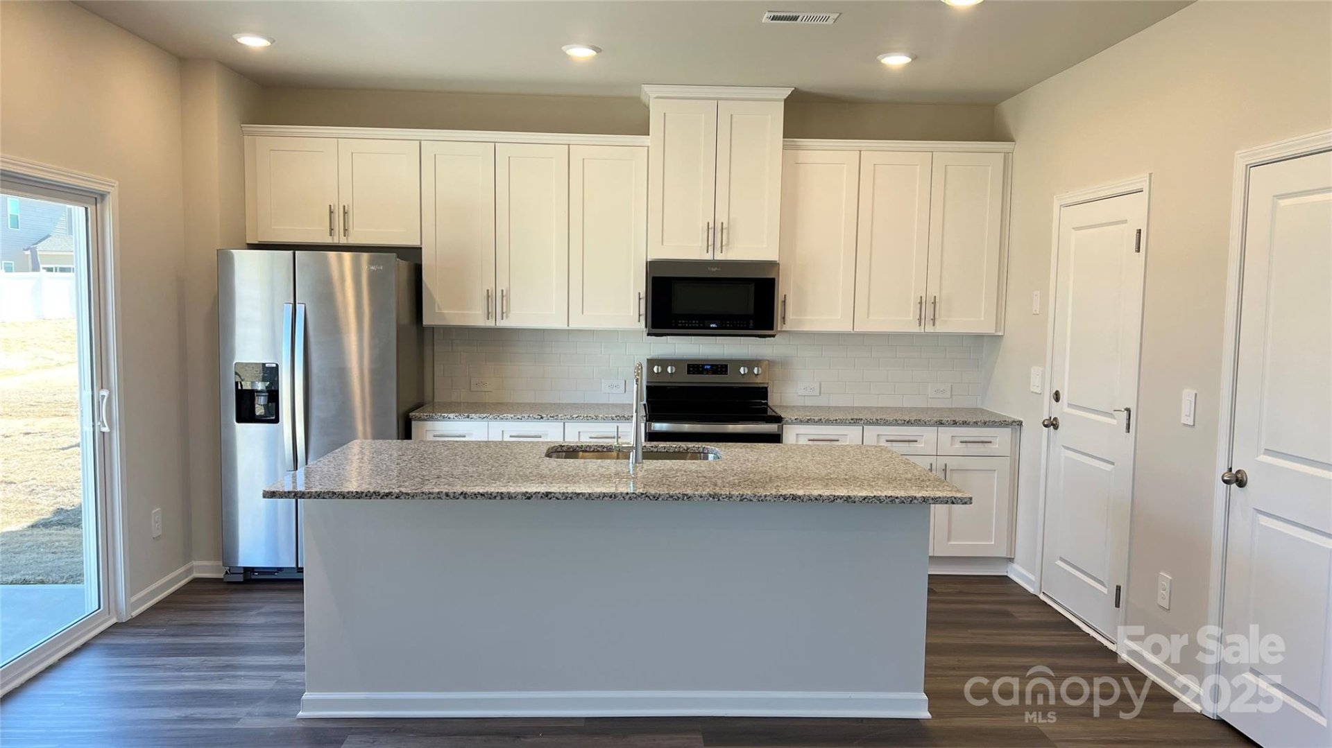 Property image 3 at 1105 Harry Court, Albemarle, NC 28001
