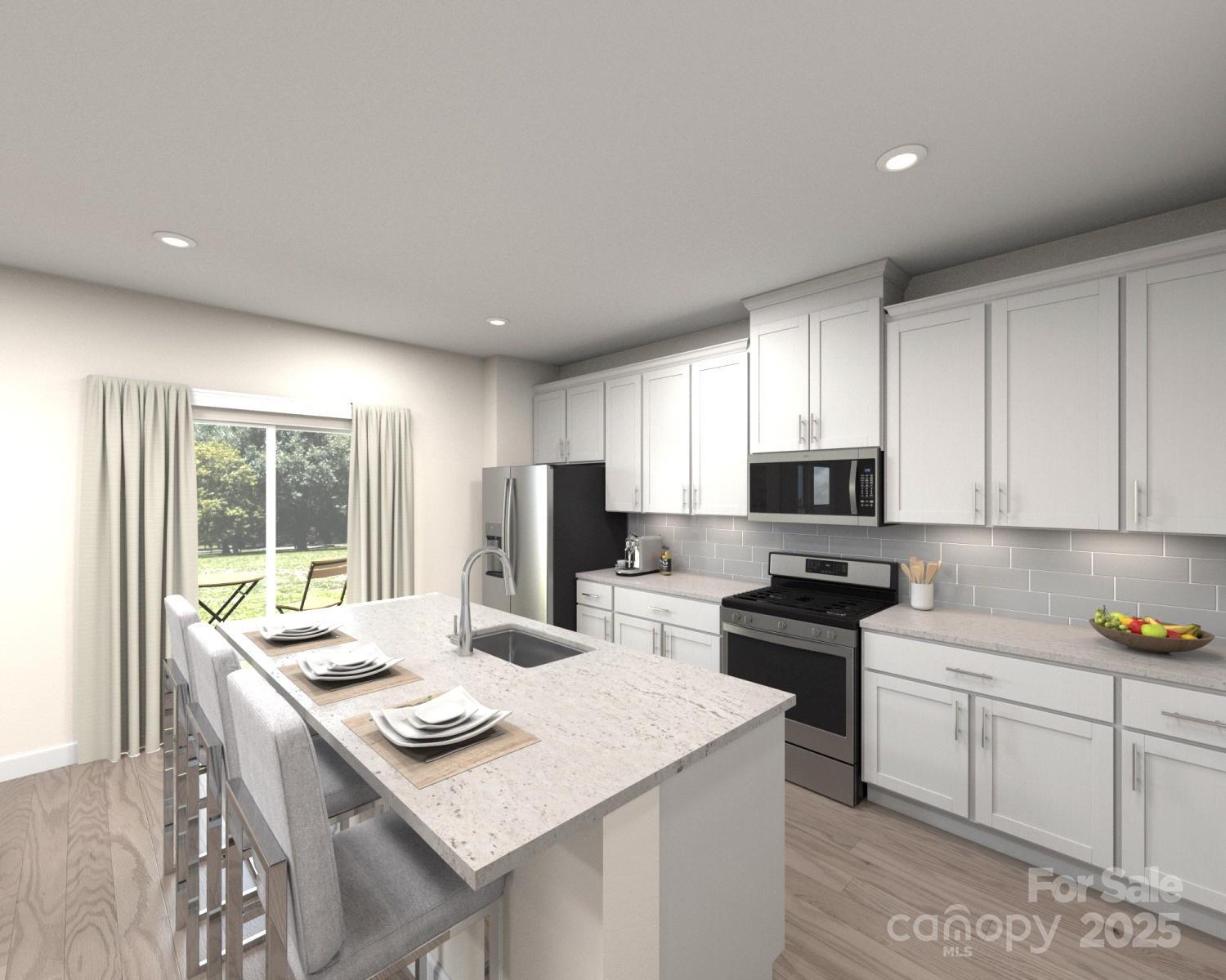 Property image 4 at 1105 Harry Court, Albemarle, NC 28001