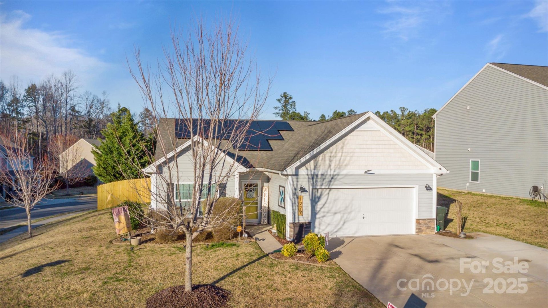 Property image 2 at 1279 Century Drive, Clover, SC 29710