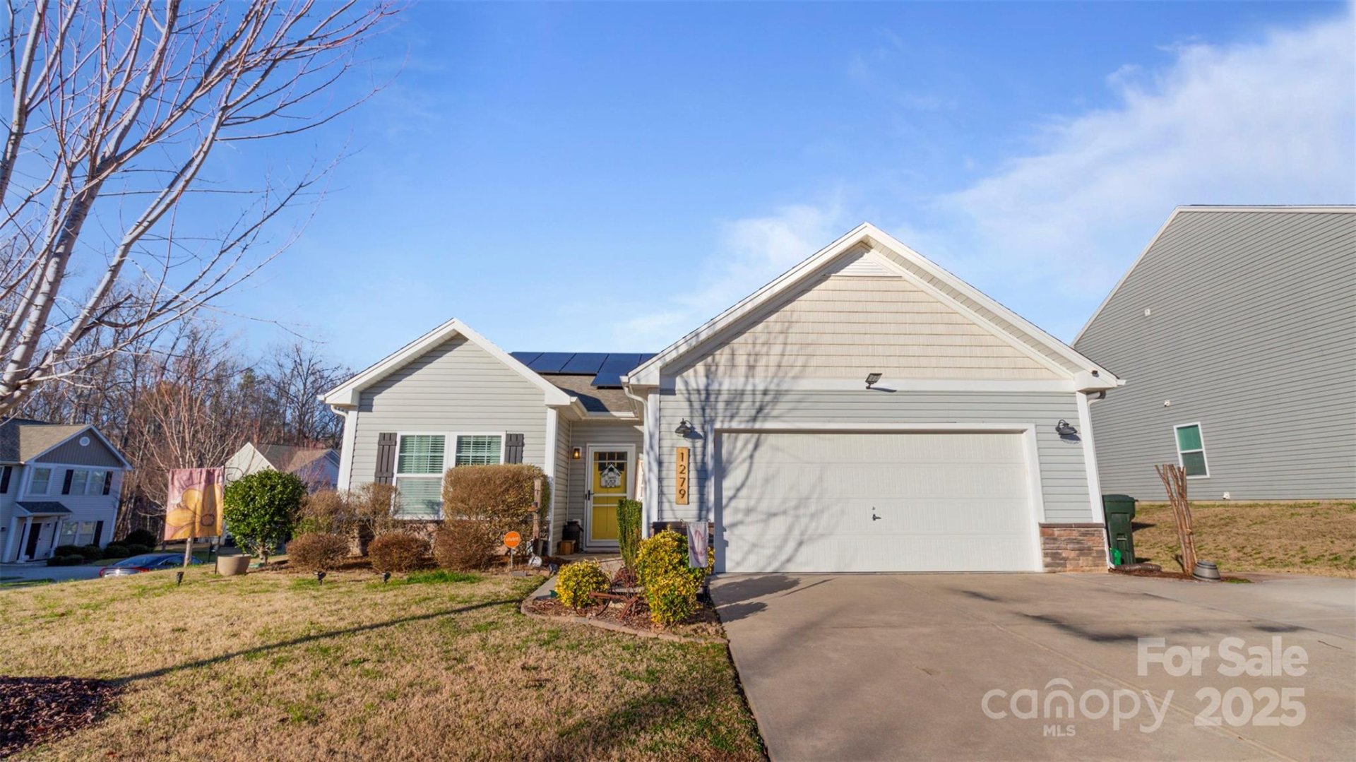 Property image 3 at 1279 Century Drive, Clover, SC 29710