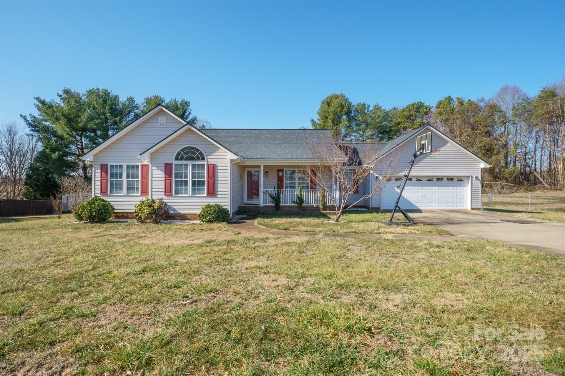 Property image 1 at 4511 Briarcreek Road, Maiden, NC 28650