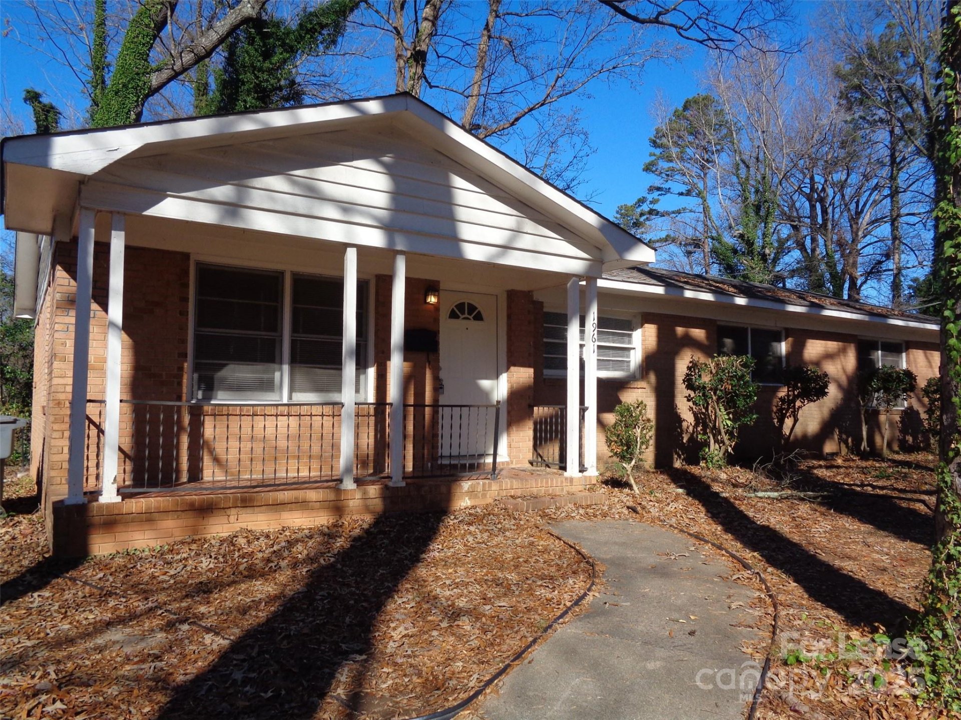 Property image 1 at 1961 Arnold Drive, Charlotte, NC 28205