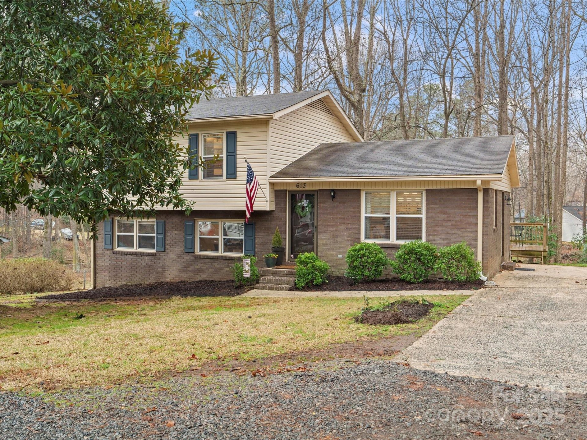 Property image 1 at 613 Lynn Street, Waxhaw, NC 28173