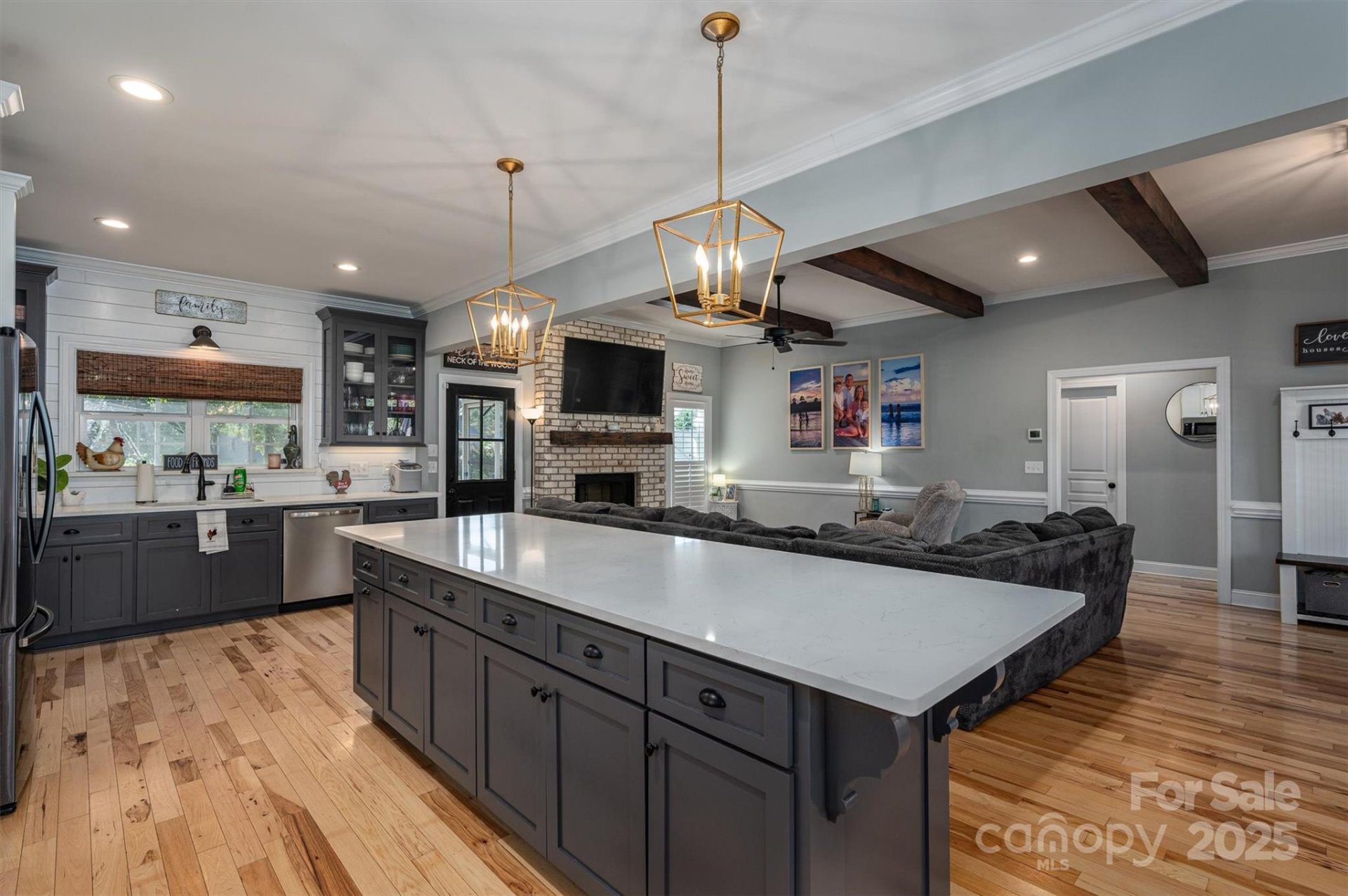 Property image 2 at 329 Wintergreen Court, Kings Mountain, NC 28086
