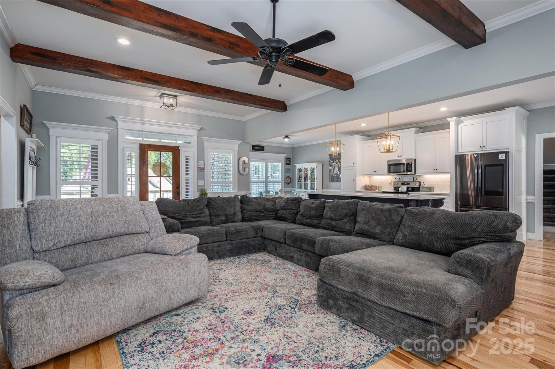Property image 4 at 329 Wintergreen Court, Kings Mountain, NC 28086