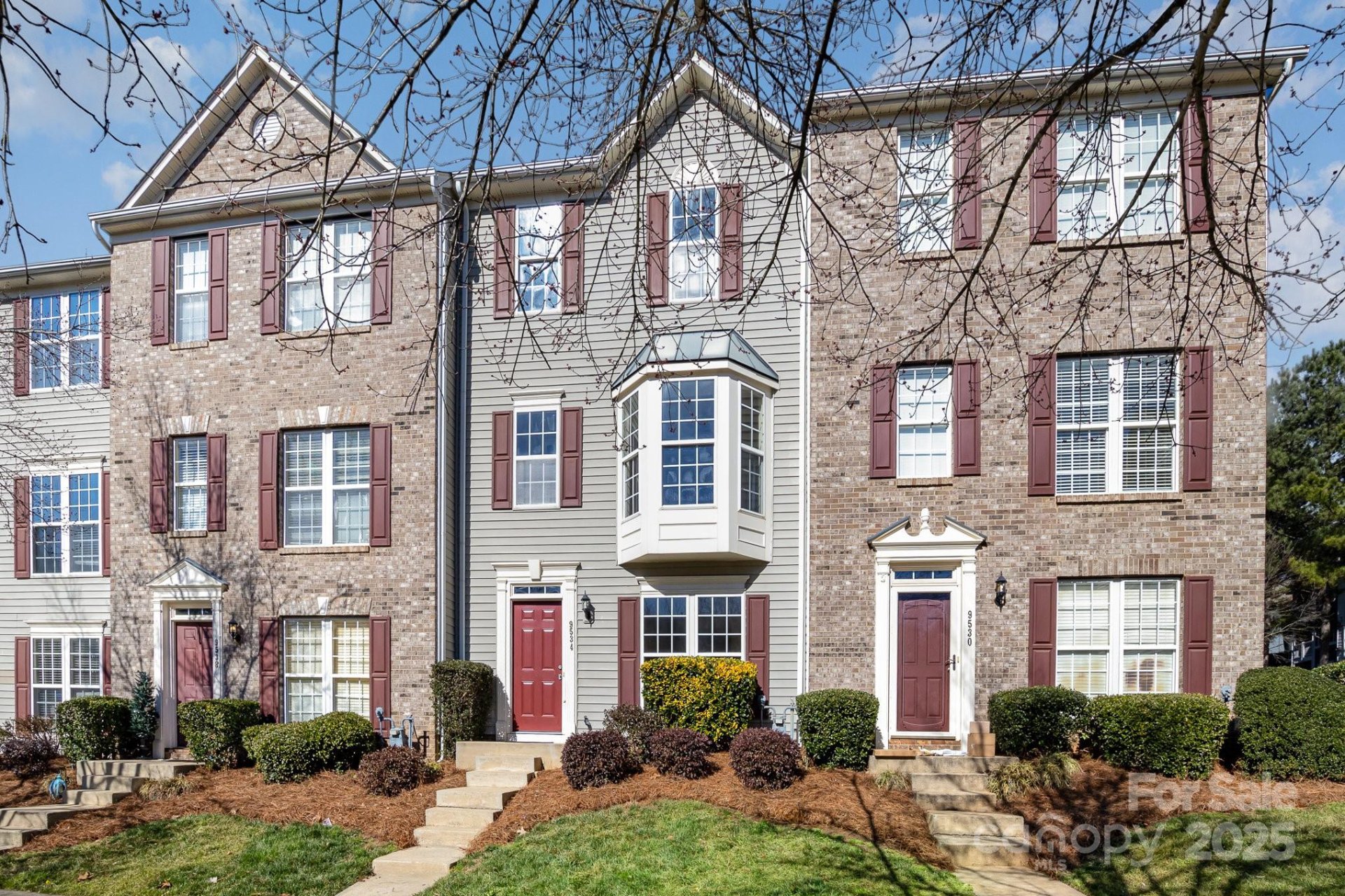 Property at 9534 Blossom Hill Drive, Huntersville, NC 28078