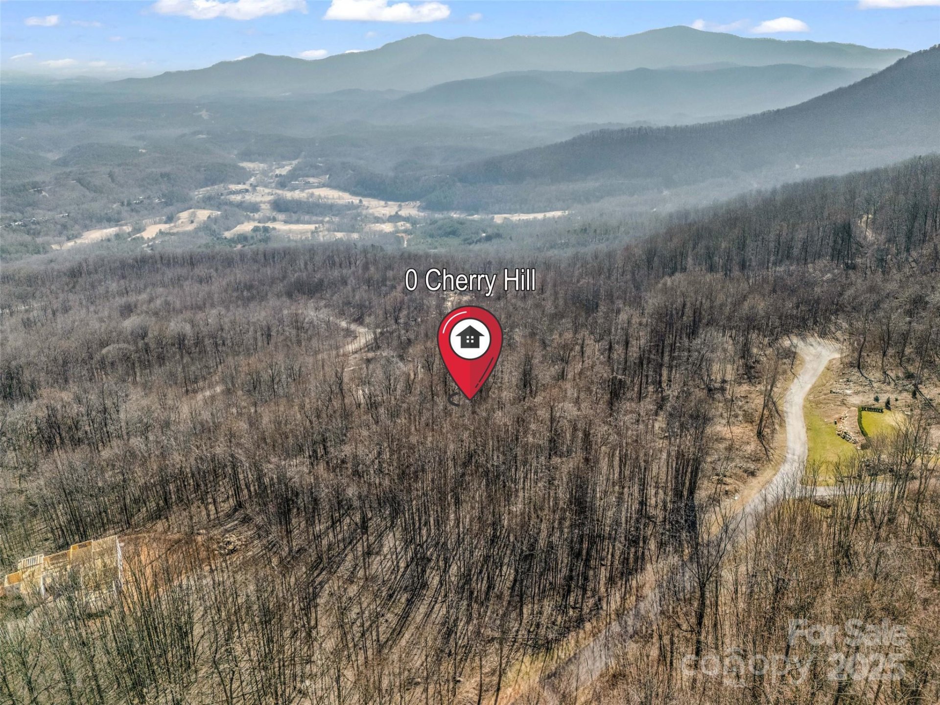 203 Cherry Hill Lane