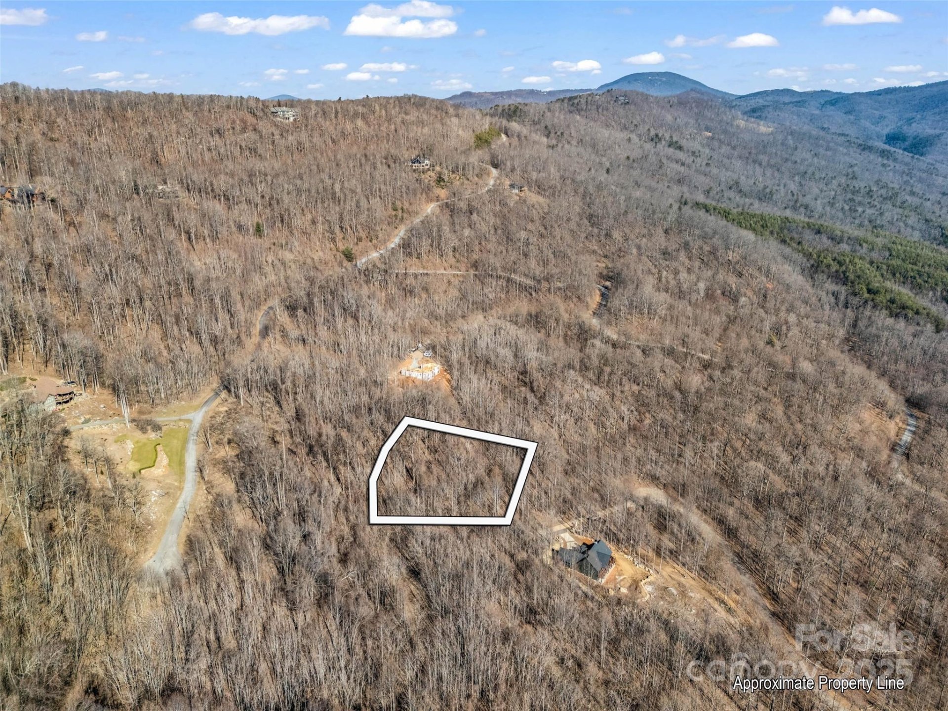 Property image 2 at 203 Cherry Hill Lane, Mill Spring, NC 28756