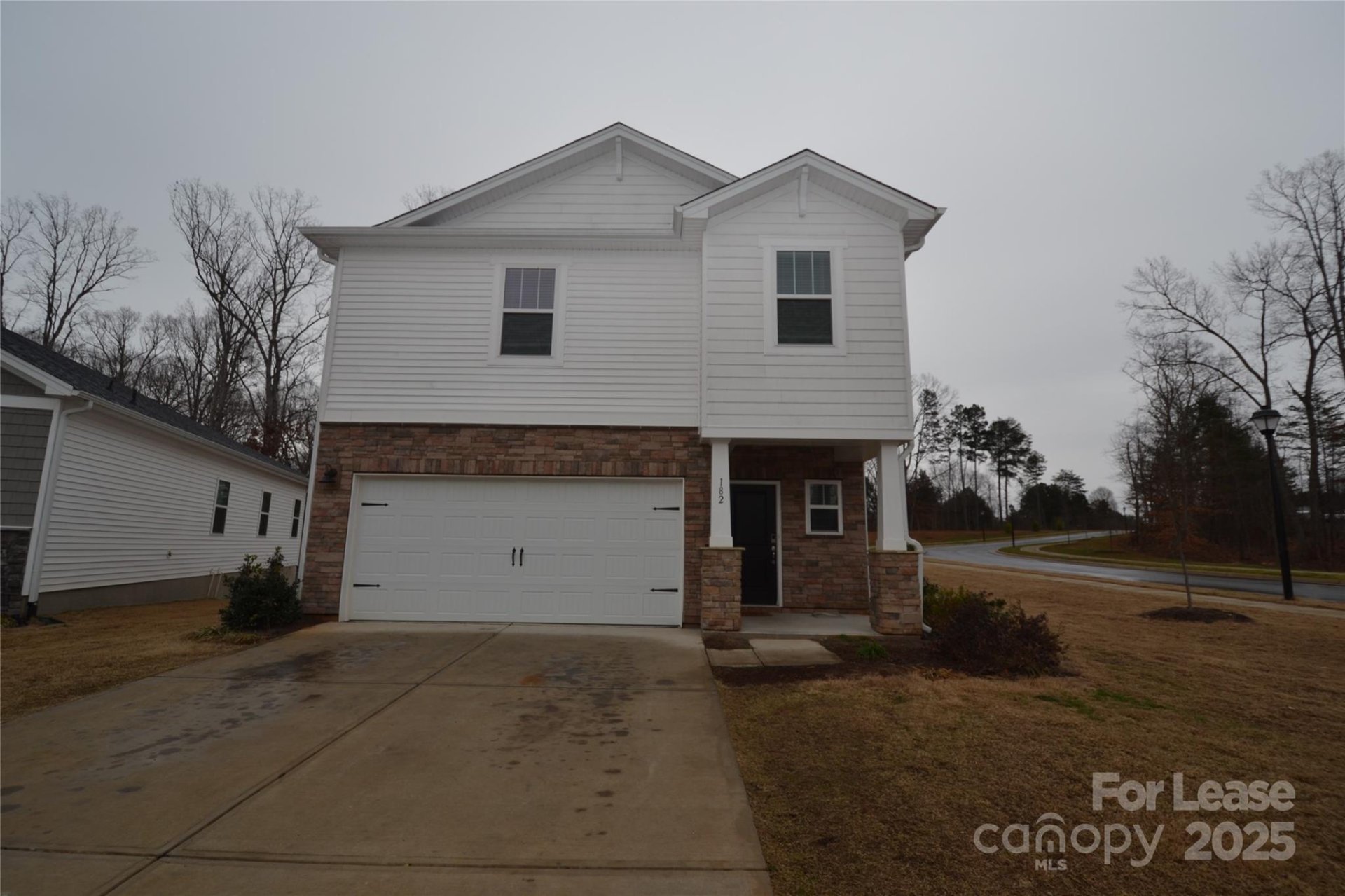 Property image 1 at 182 Guardian Gate Drive, Mooresville, NC 28115