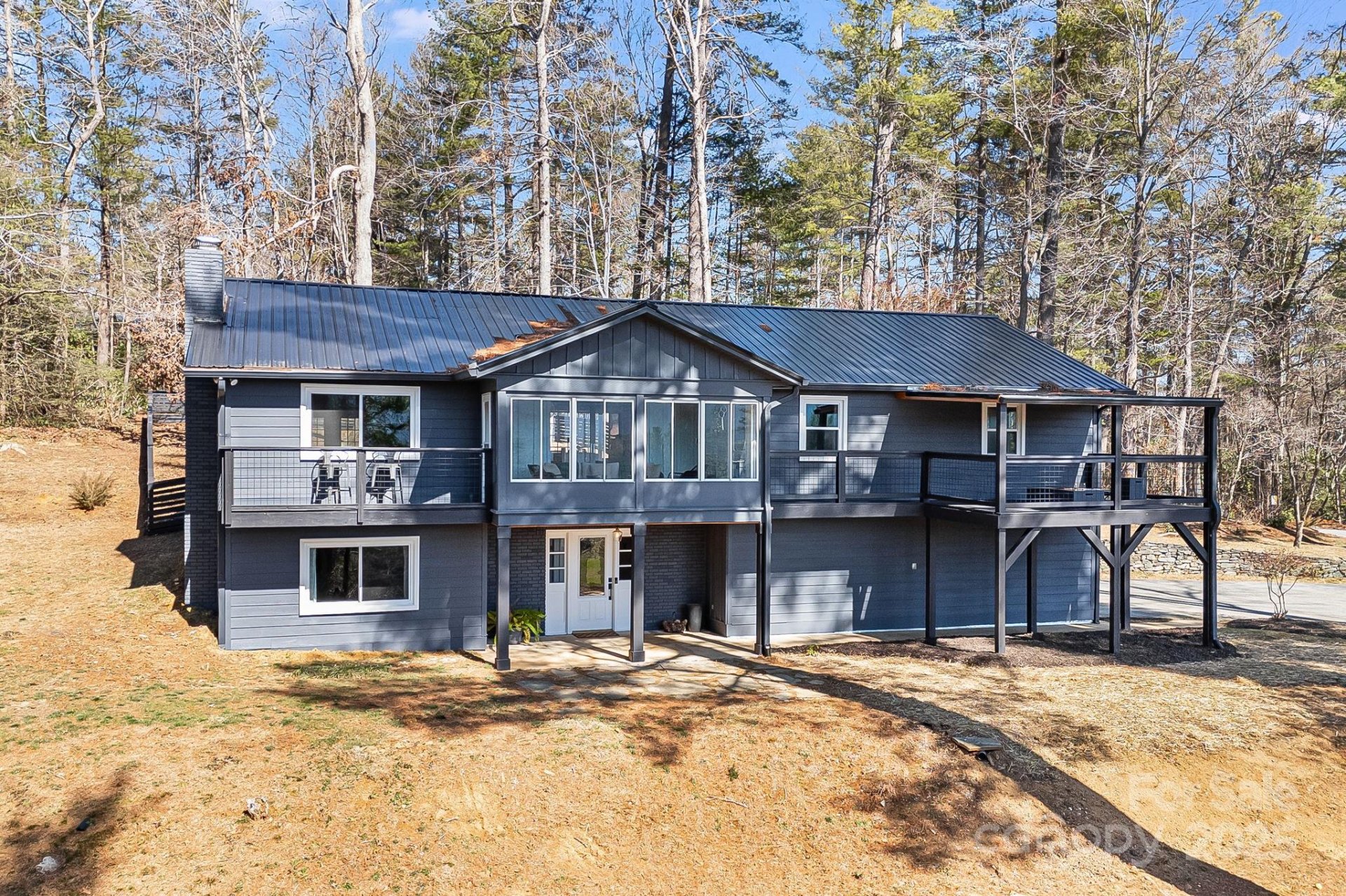 105 Crooked Creek Road