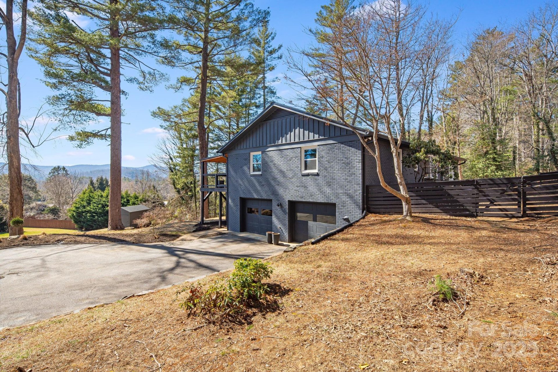Property image 2 at 105 Crooked Creek Road, Hendersonville, NC 28739