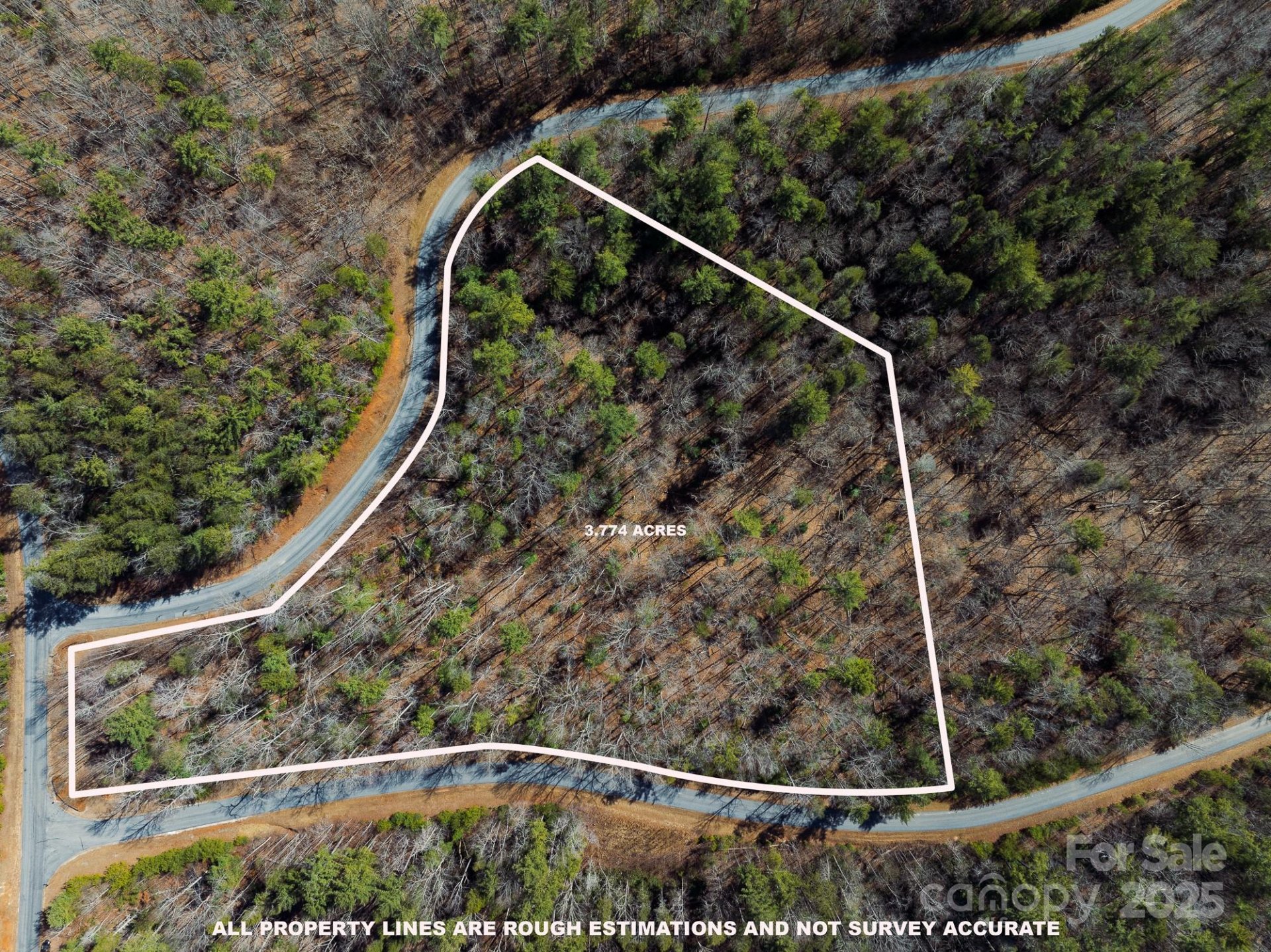 761 High Trail Drive