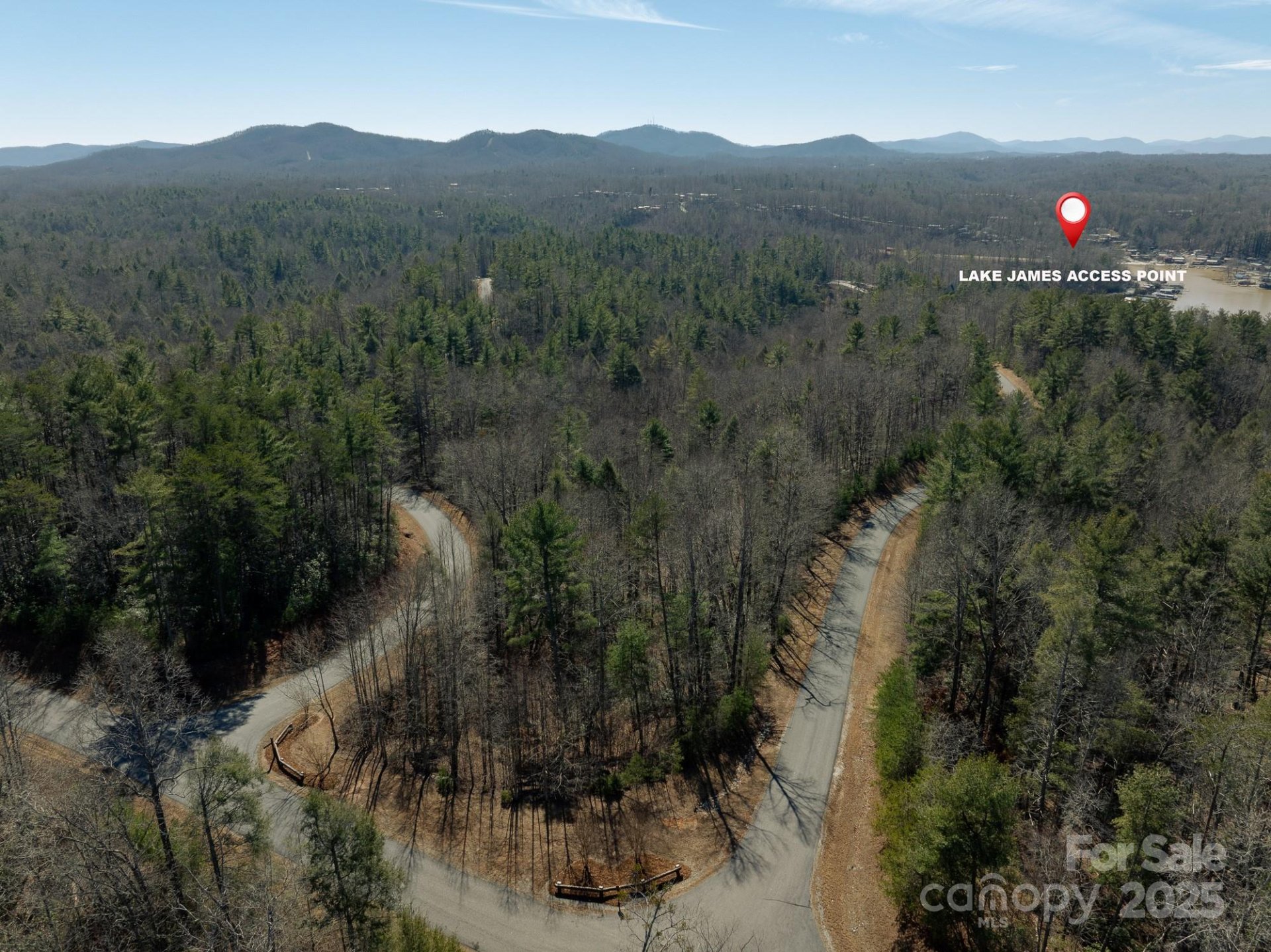 Property image 5 at 761 High Trail Drive, Nebo, NC 28761