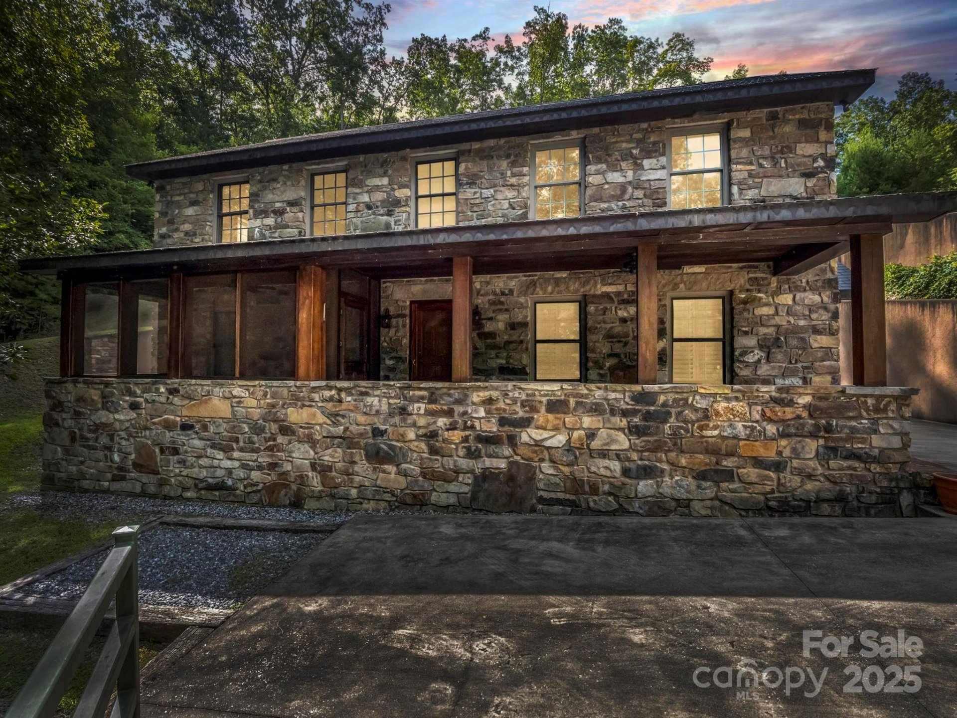 Property image 1 at 2452 Lake Adger Parkway, Mill Spring, NC 28756