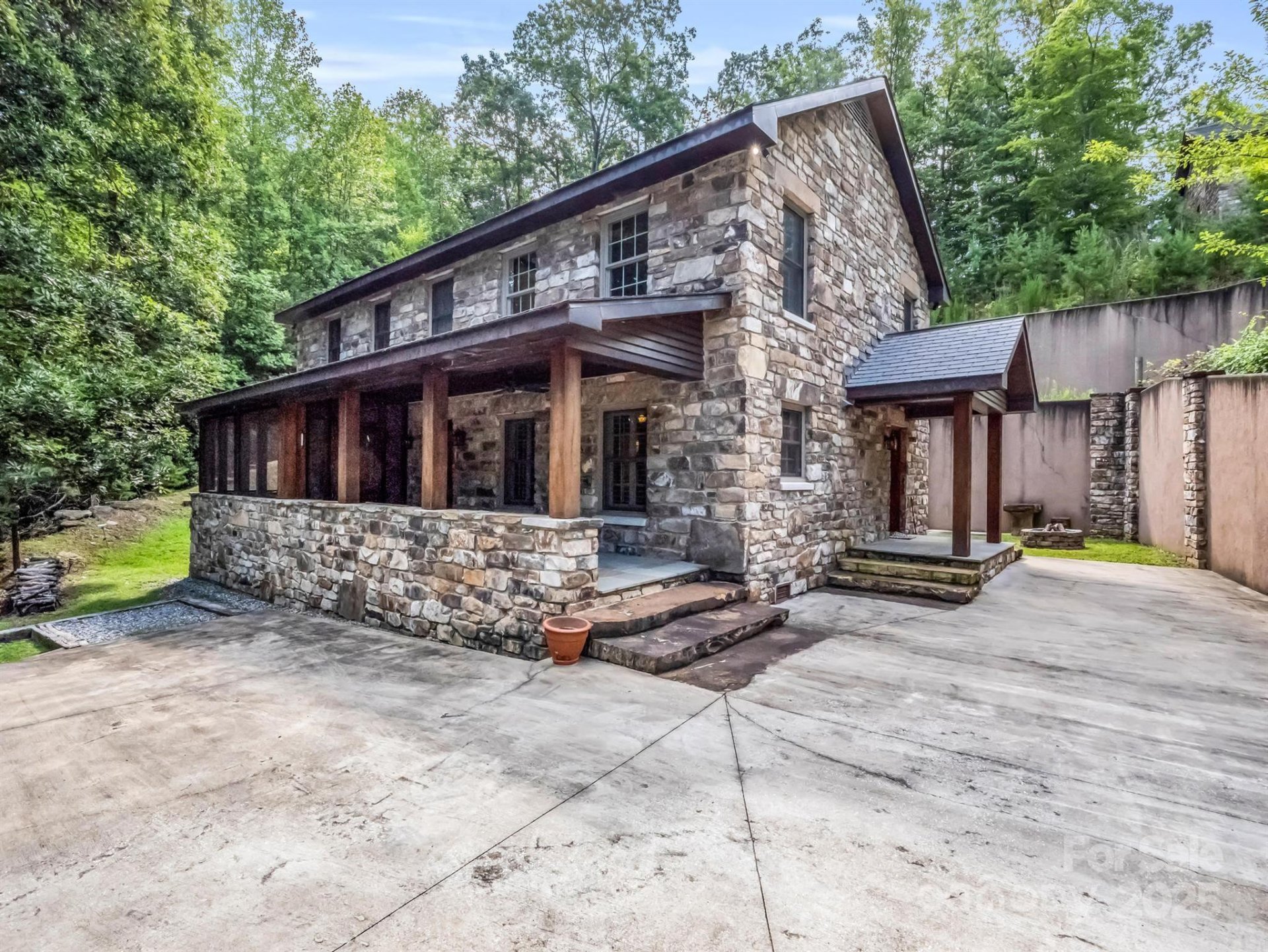 Property image 2 at 2452 Lake Adger Parkway, Mill Spring, NC 28756