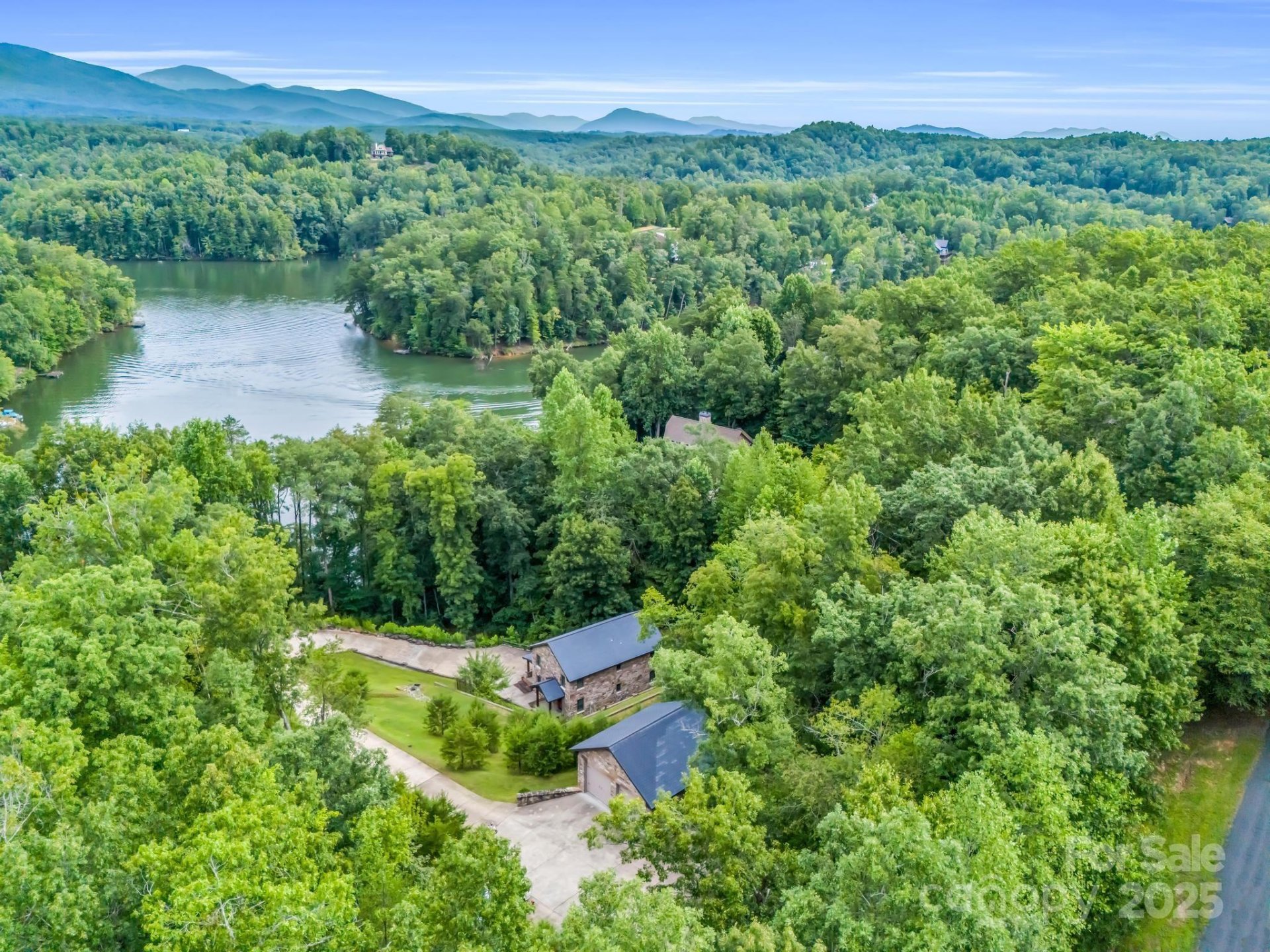 Property image 3 at 2452 Lake Adger Parkway, Mill Spring, NC 28756