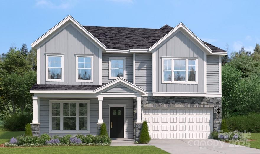 Property image 1 at 6317 Alanbrook Road, Charlotte, NC 28215