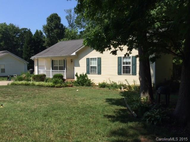 Property image 1 at 1020 Ashford Street, Charlotte, NC 28214