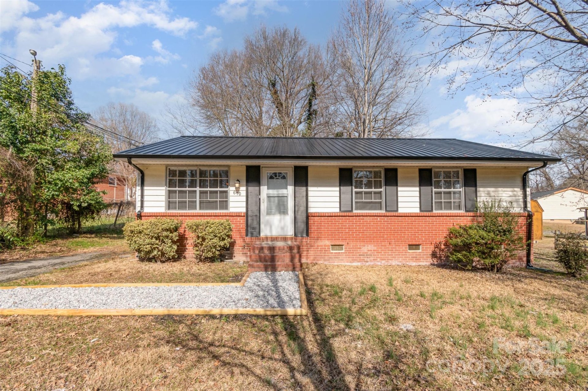 Property image 1 at 610 Center Street, Gastonia, NC 28054