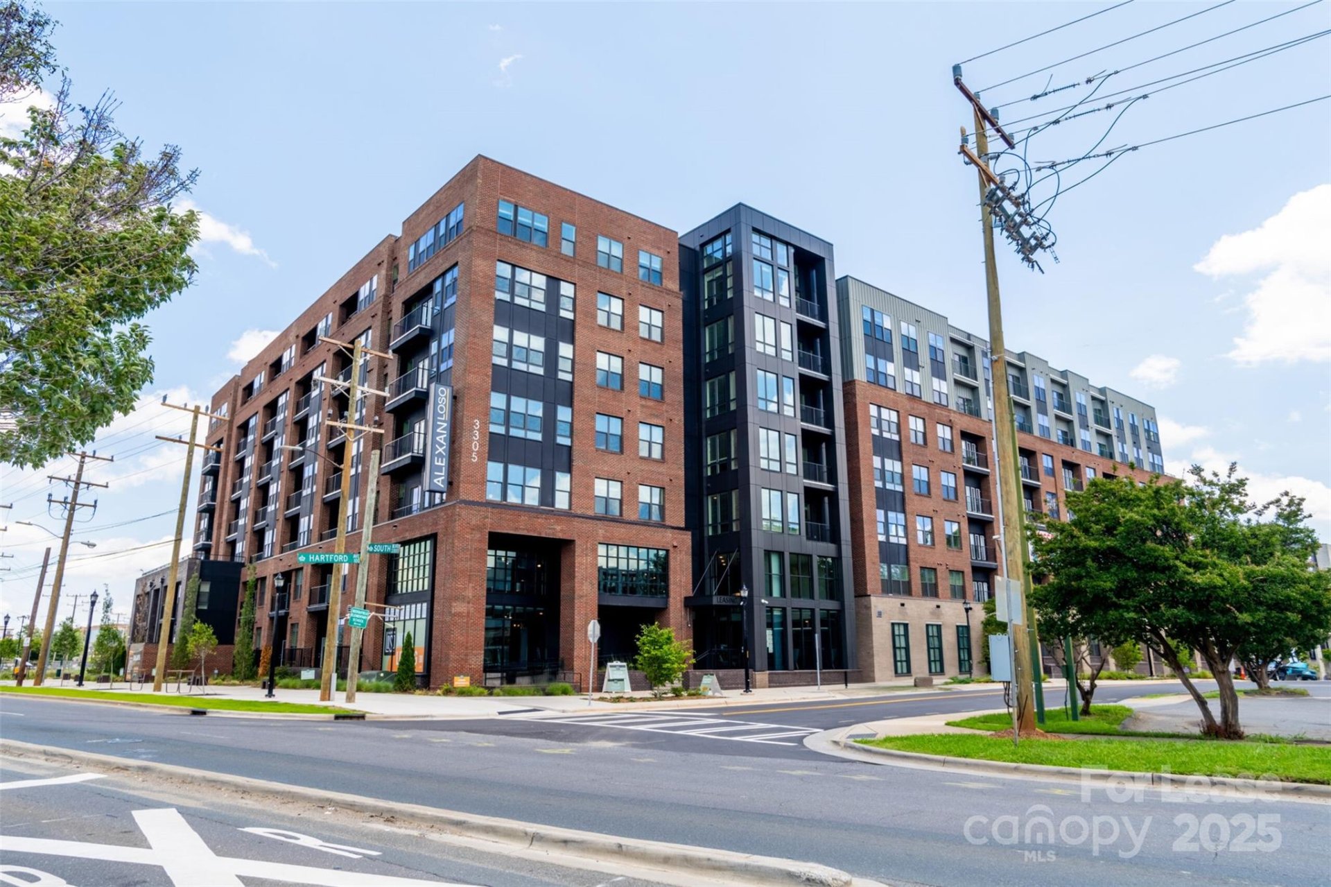 Property image 3 at 3305 South Boulevard, Charlotte, NC 28209