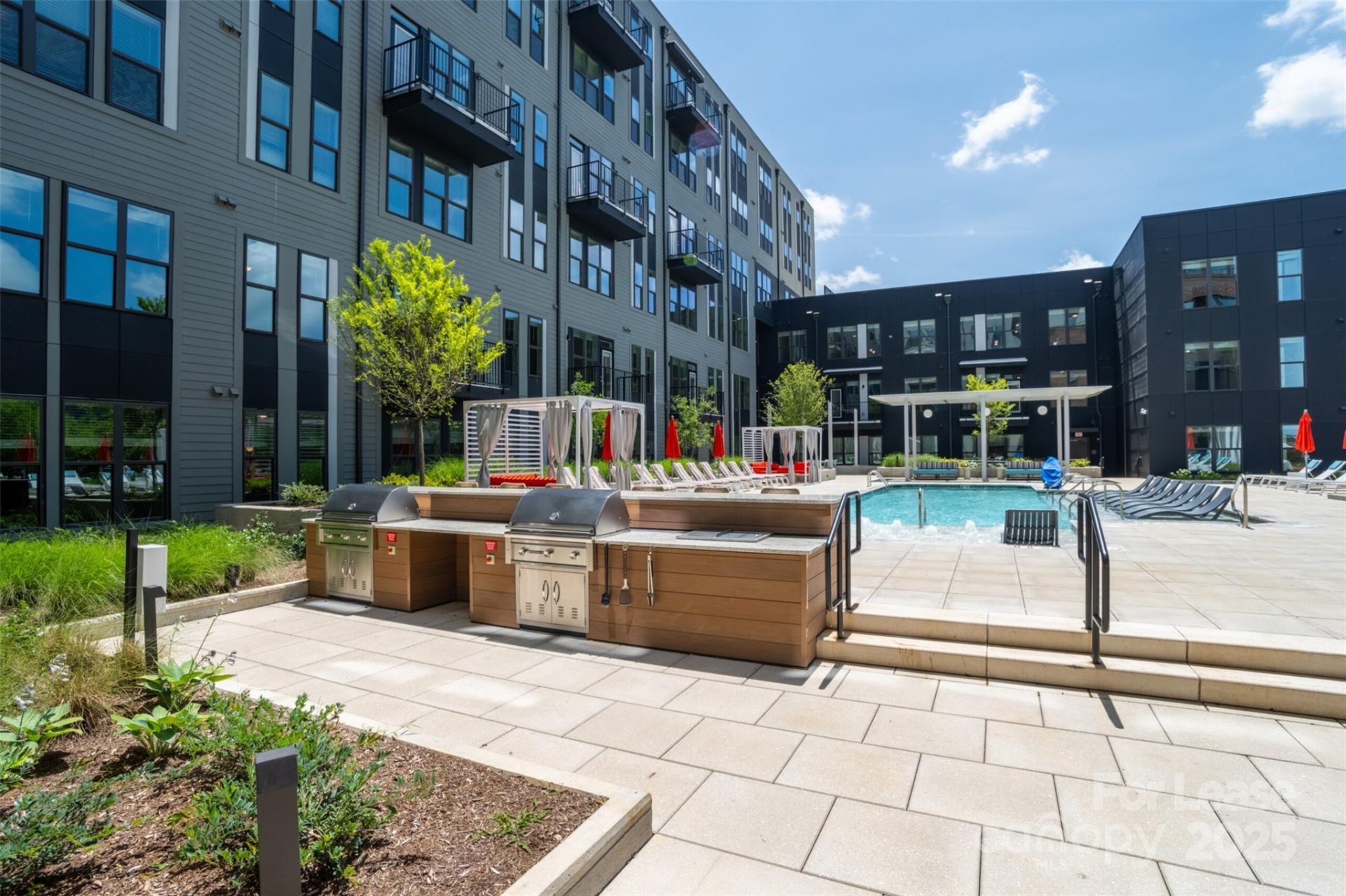 Property image 4 at 3305 South Boulevard, Charlotte, NC 28209
