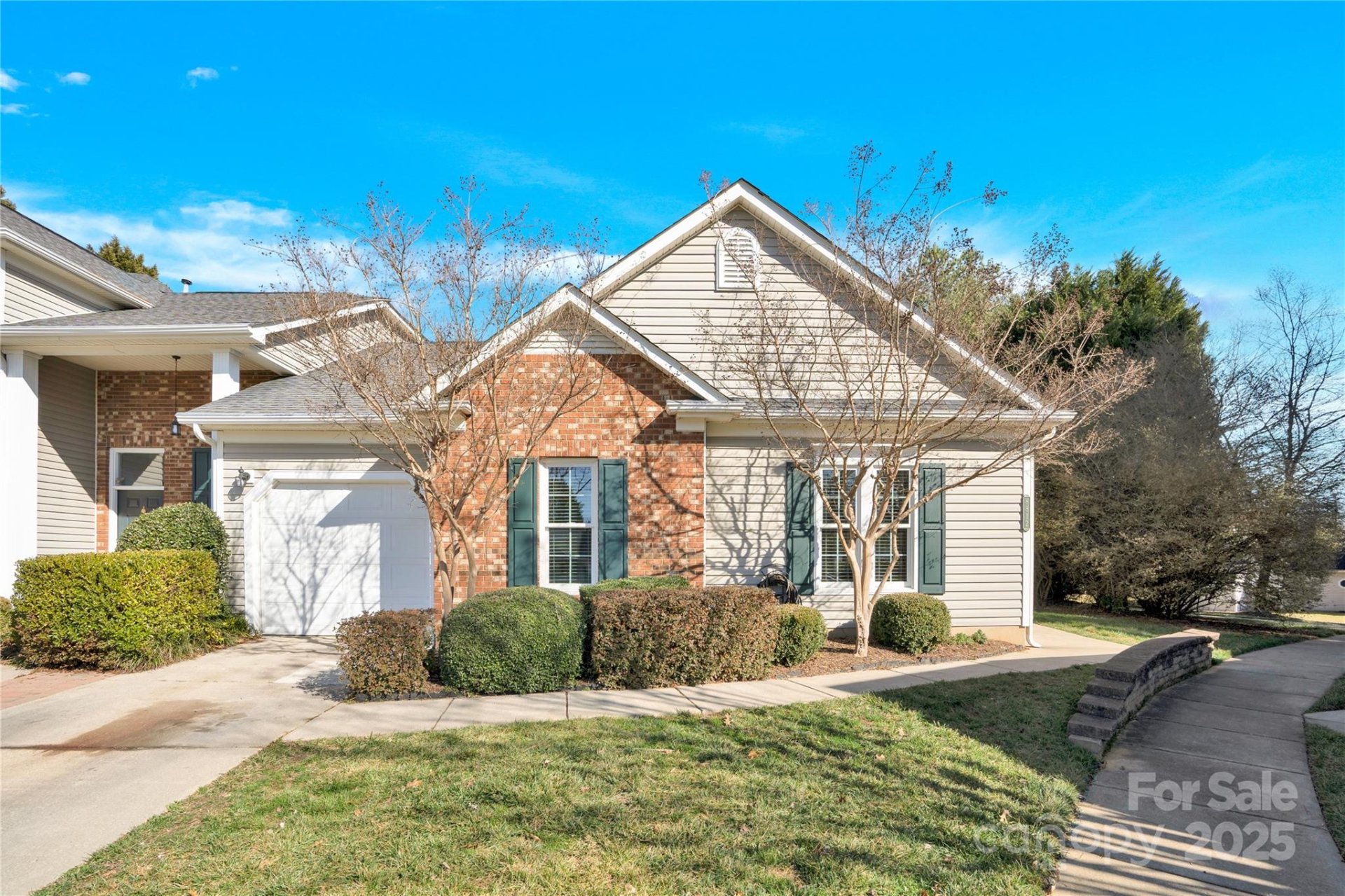 Property image 1 at 8812 Treyburn Drive, Charlotte, NC 28216