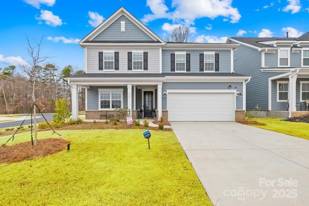 Property image 3 at 118 Golden Trail, Mooresville, NC 28115