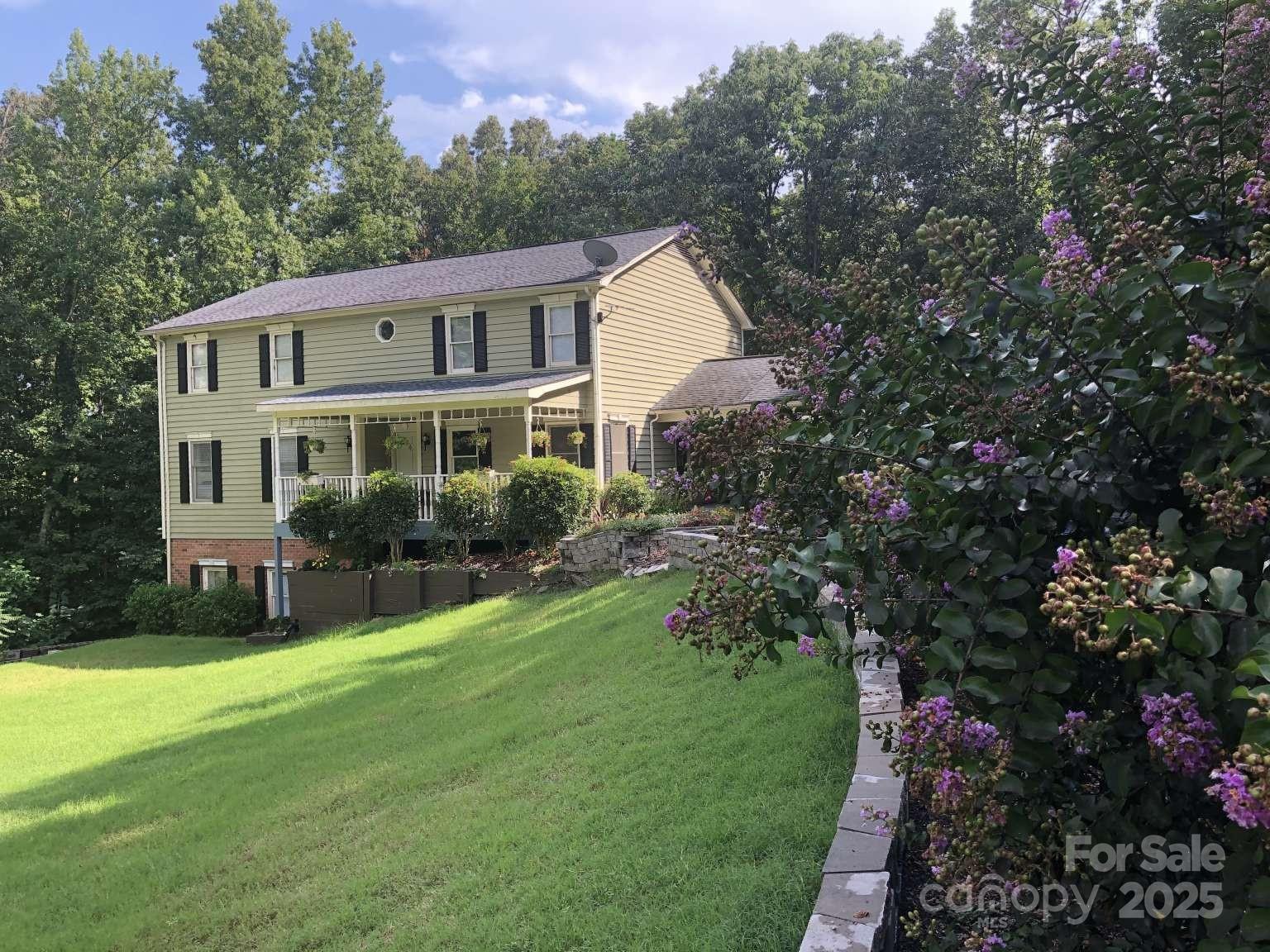 591 Bent Oak Trail