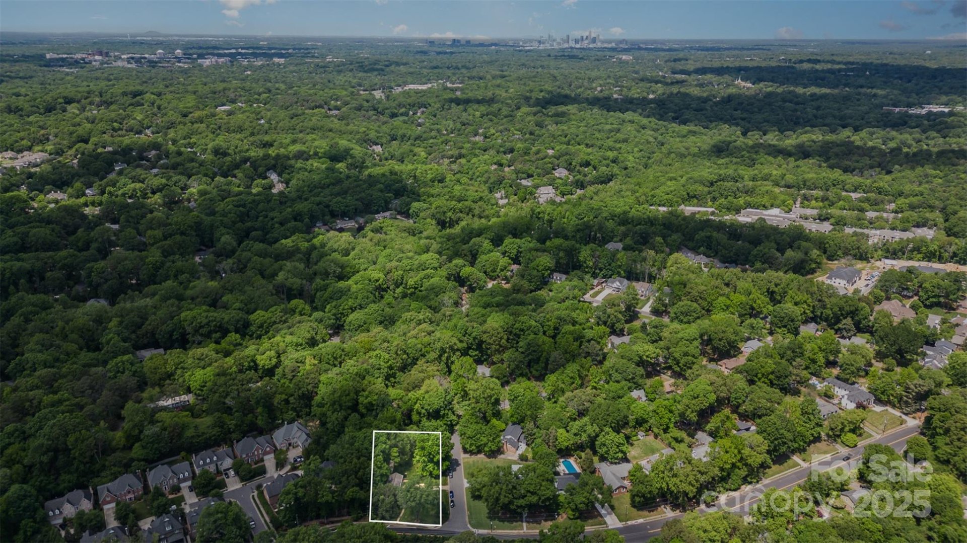 Property image 2 at 6200 Old Providence Road, Charlotte, NC 28226