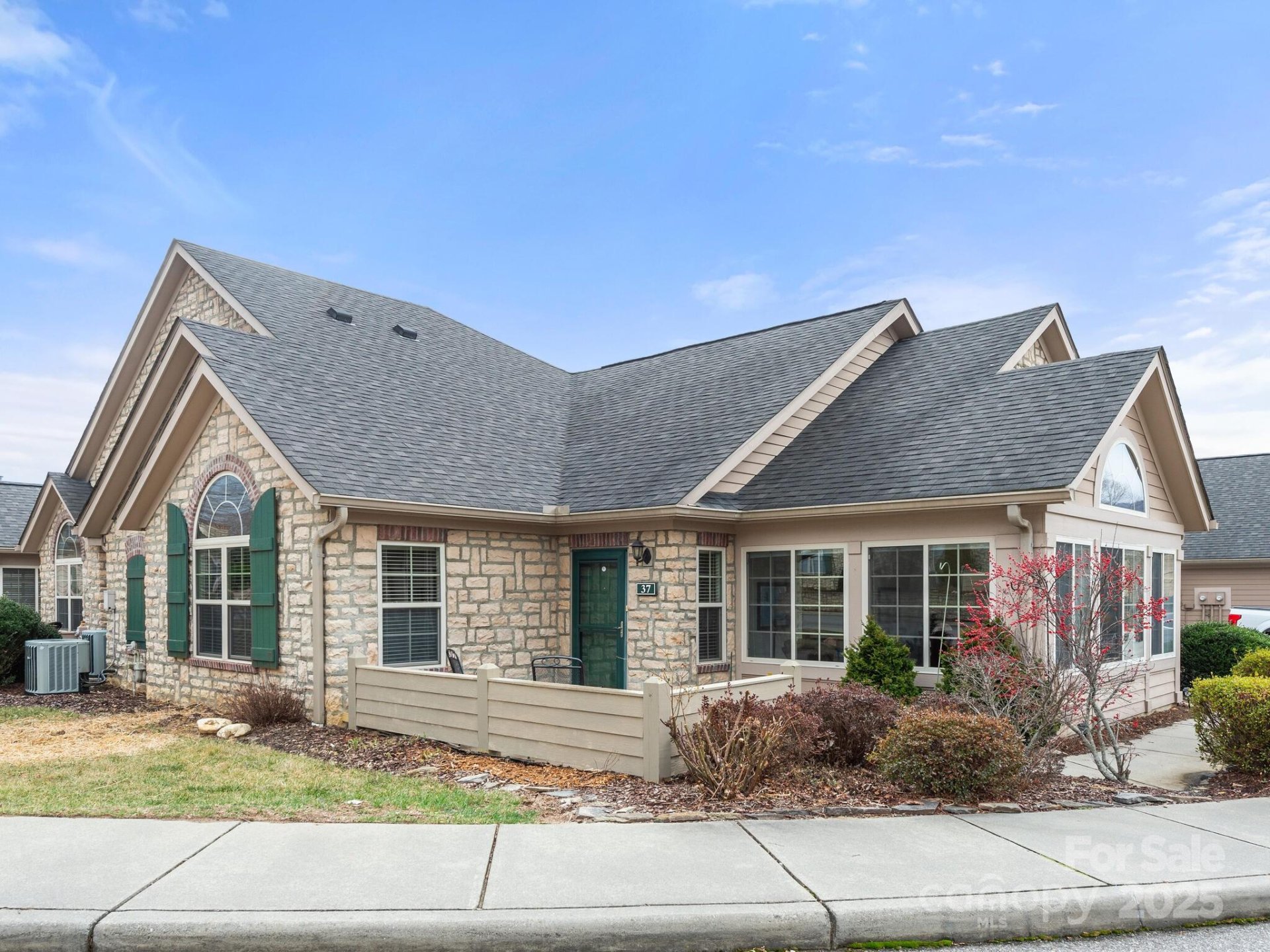 Property image 2 at 37 Mountain Meadow Circle, Weaverville, NC 28787