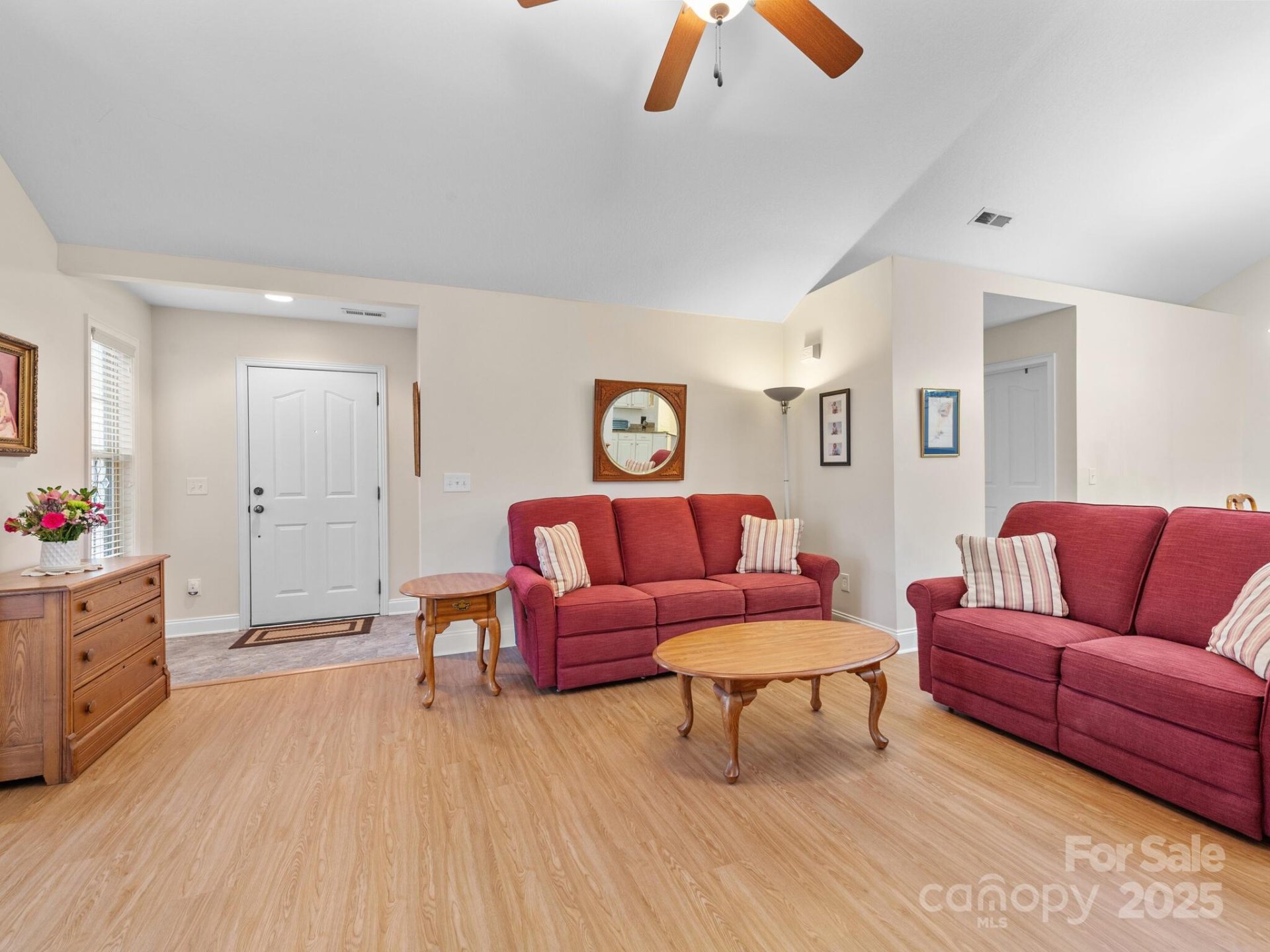Property image 5 at 37 Mountain Meadow Circle, Weaverville, NC 28787