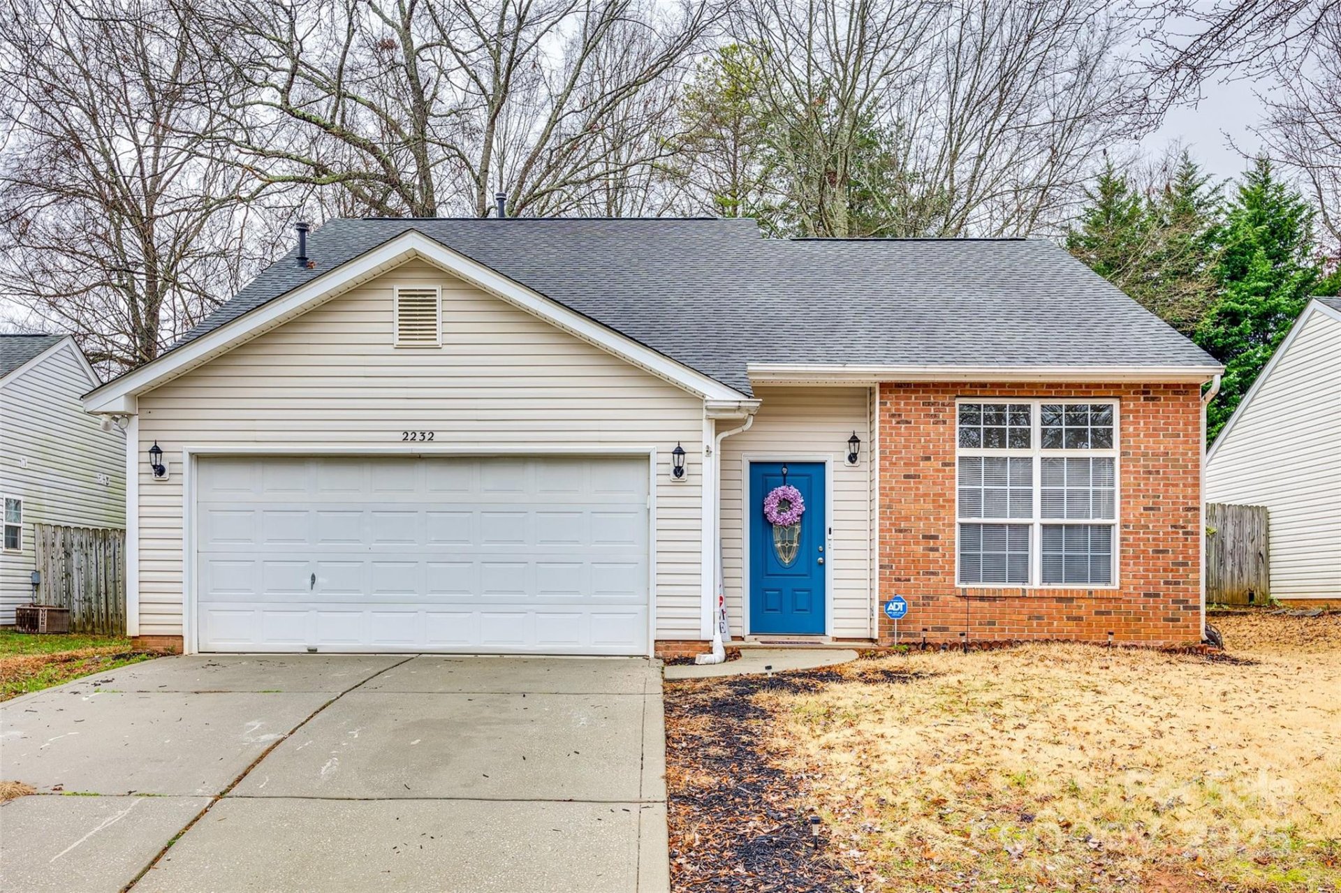 Barron Estates, Rock Hill Community