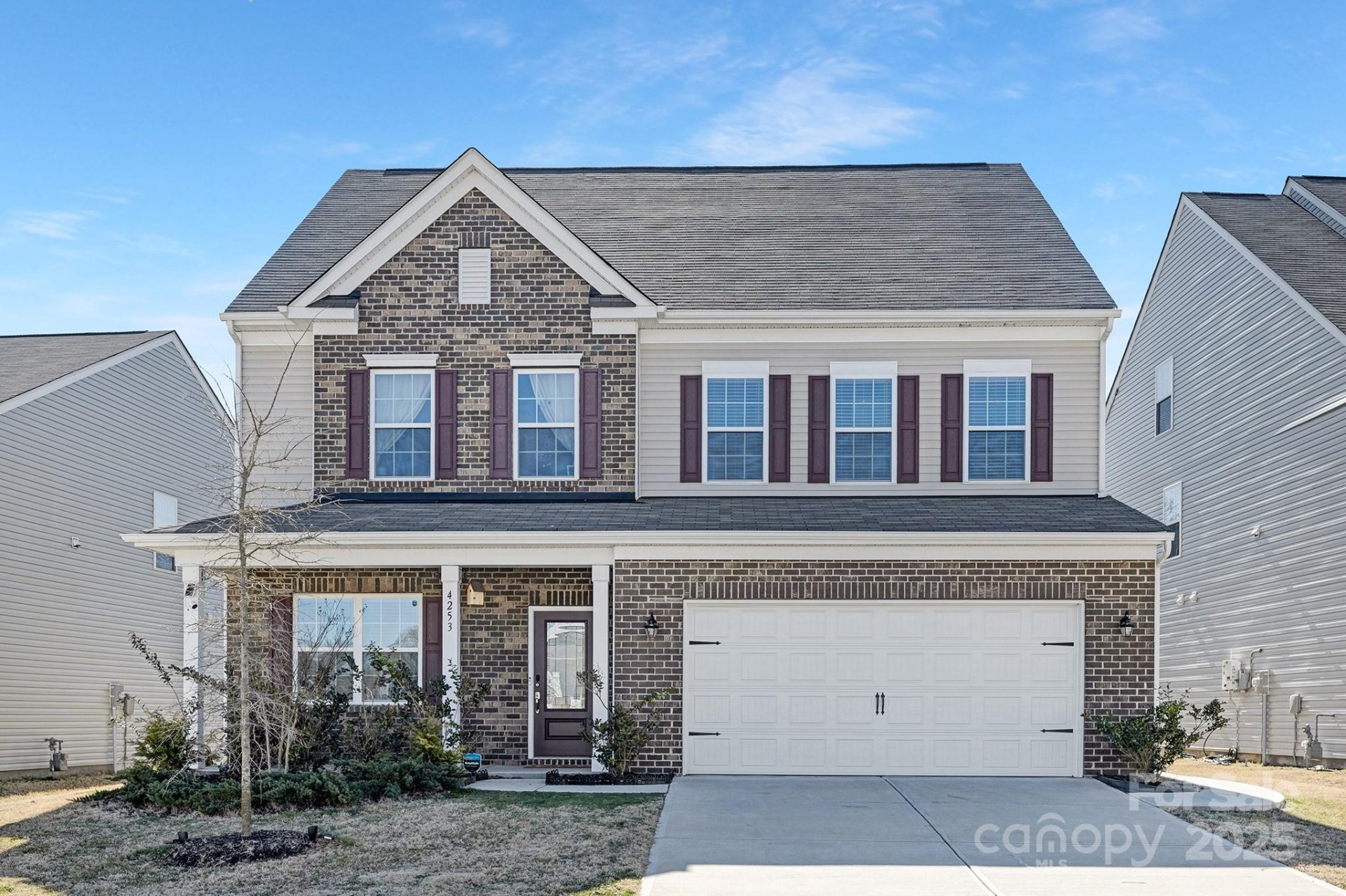 4253 Spadefoot Court