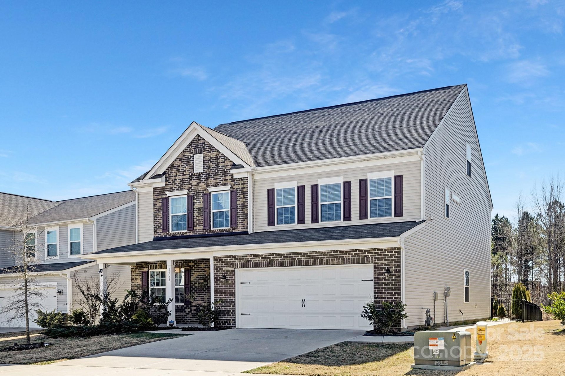 Property image 2 at 4253 Spadefoot Court, Lancaster, SC 29720