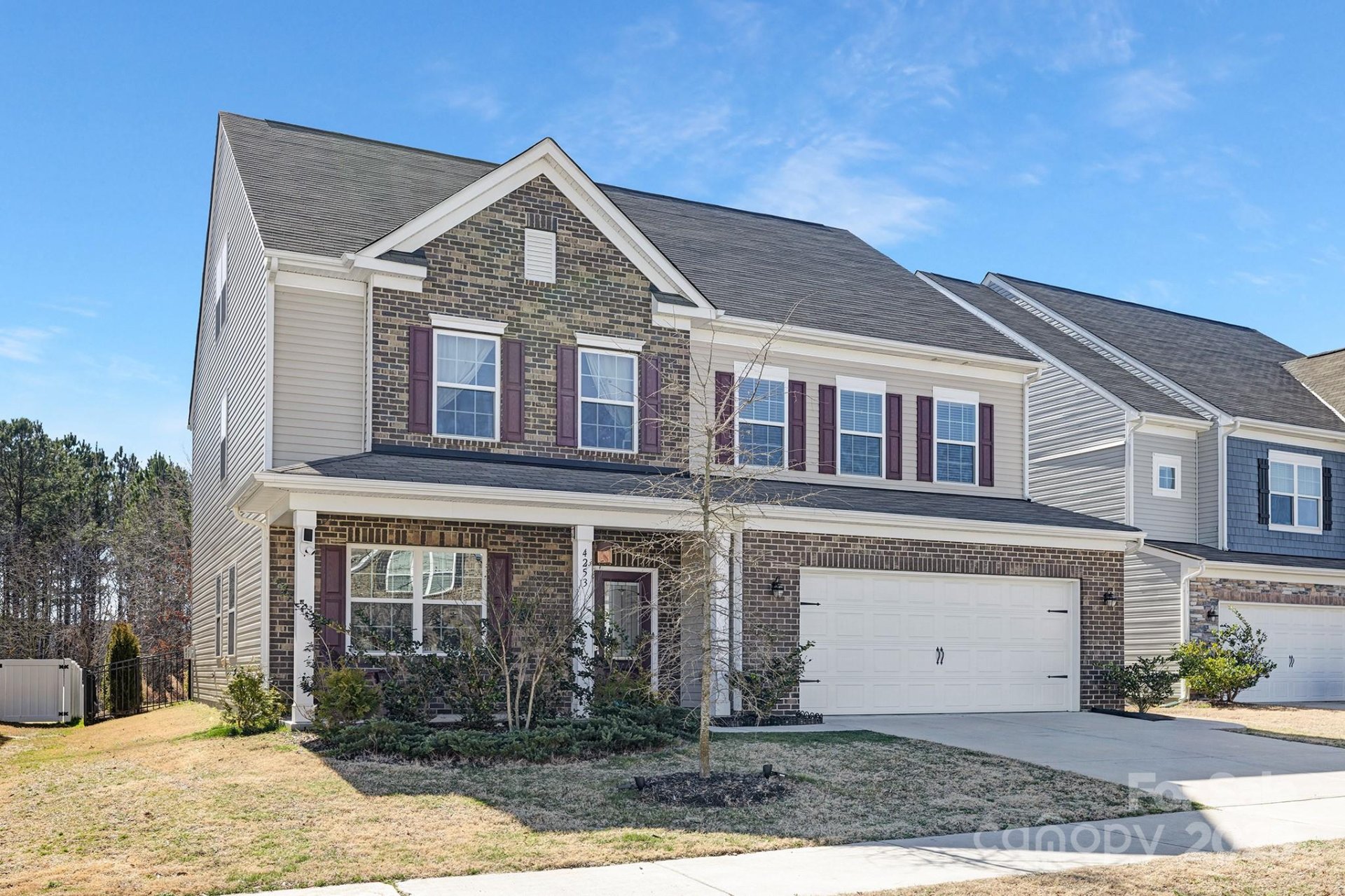 Property image 3 at 4253 Spadefoot Court, Lancaster, SC 29720