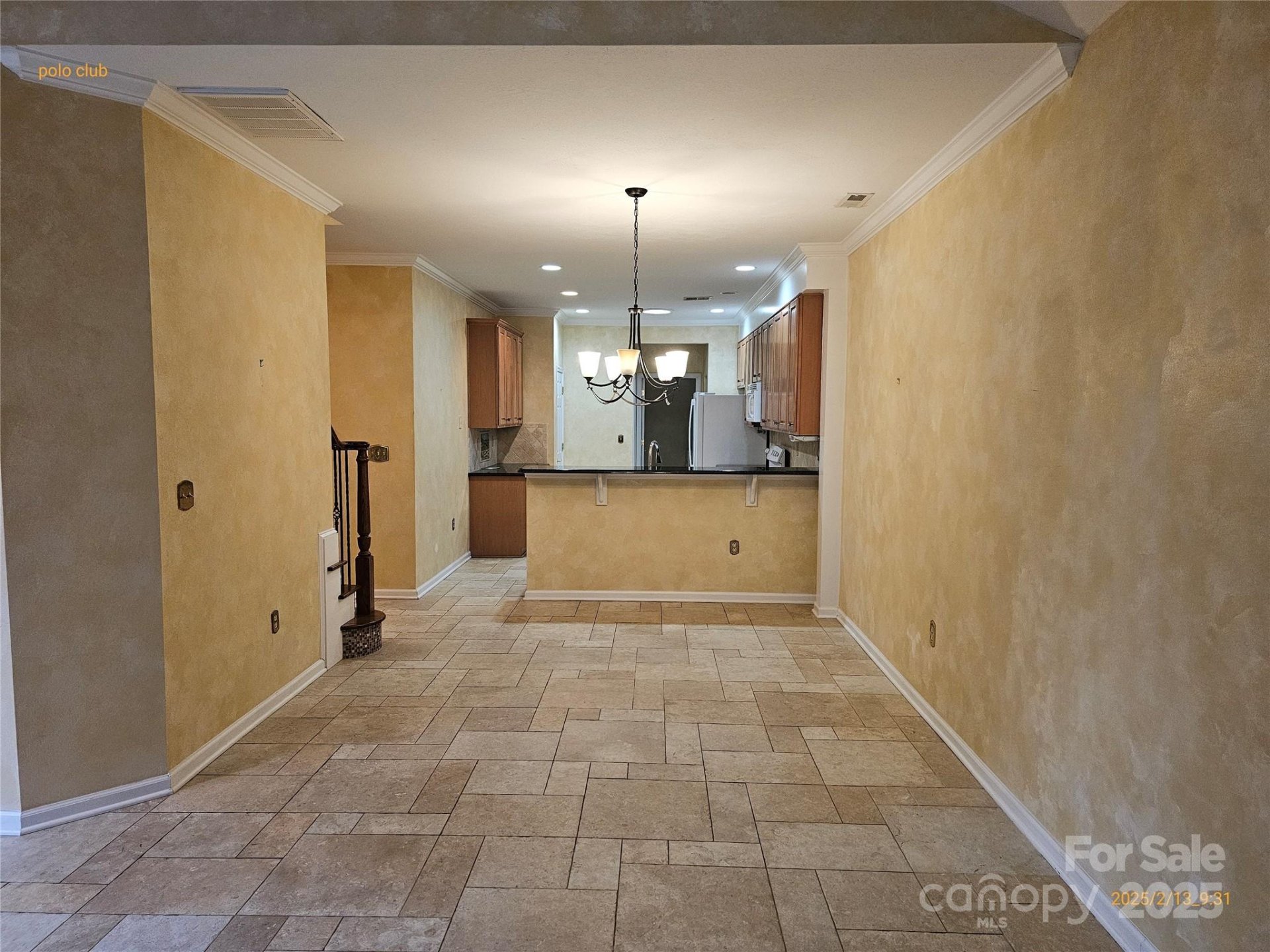 Property image 3 at 2656 Polo Club Boulevard, Matthews, NC 28105